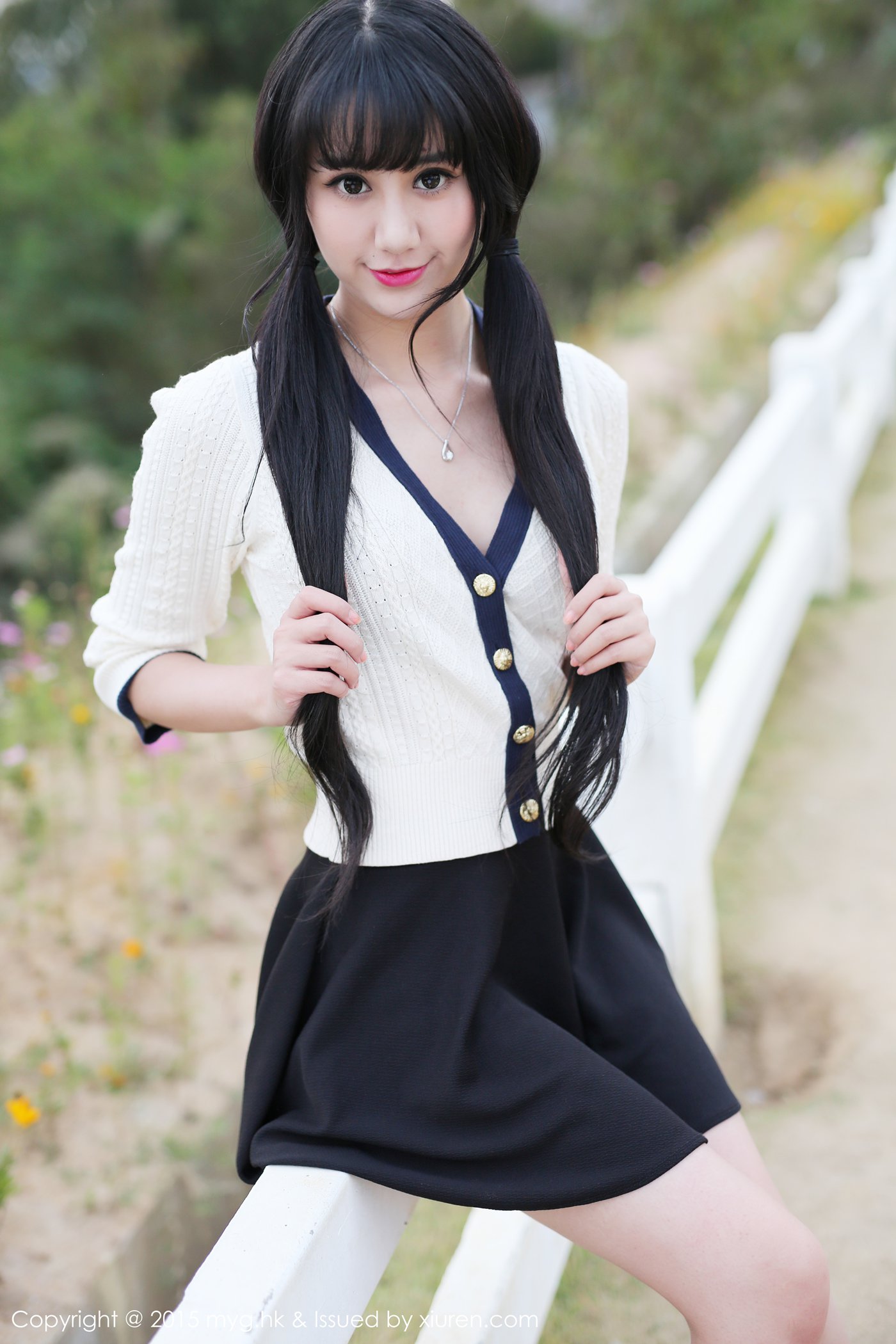 图片[23]-[MyGirl美媛馆]MYG20150227VOL0102 2015.02.27 Vol.102 杨晓青儿 – 速更版-美库