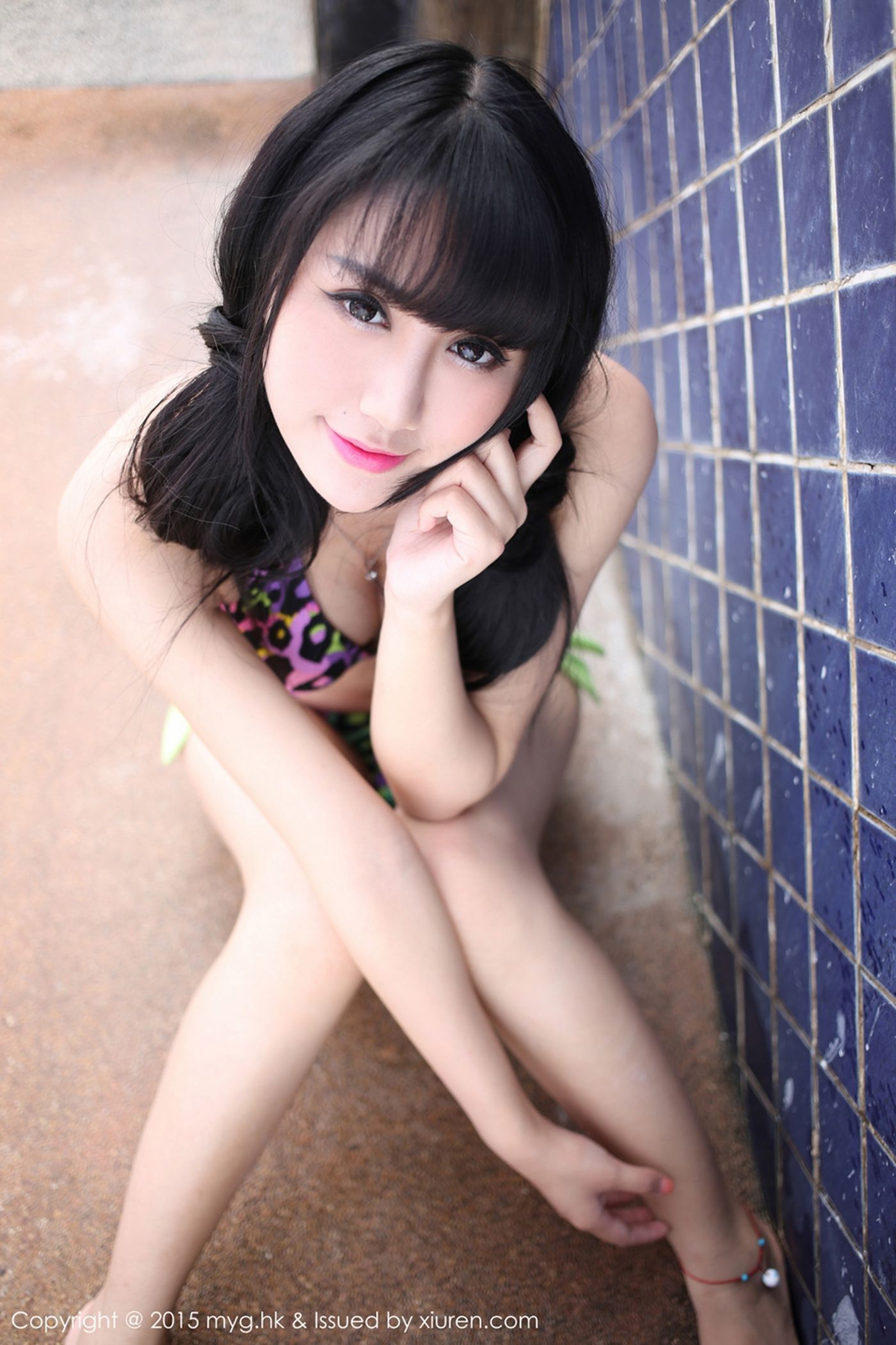 图片[90]-[MyGirl美媛馆]MYG20150202VOL0096 2015.02.02 Vol.096 杨晓青儿 – 速更版-美库