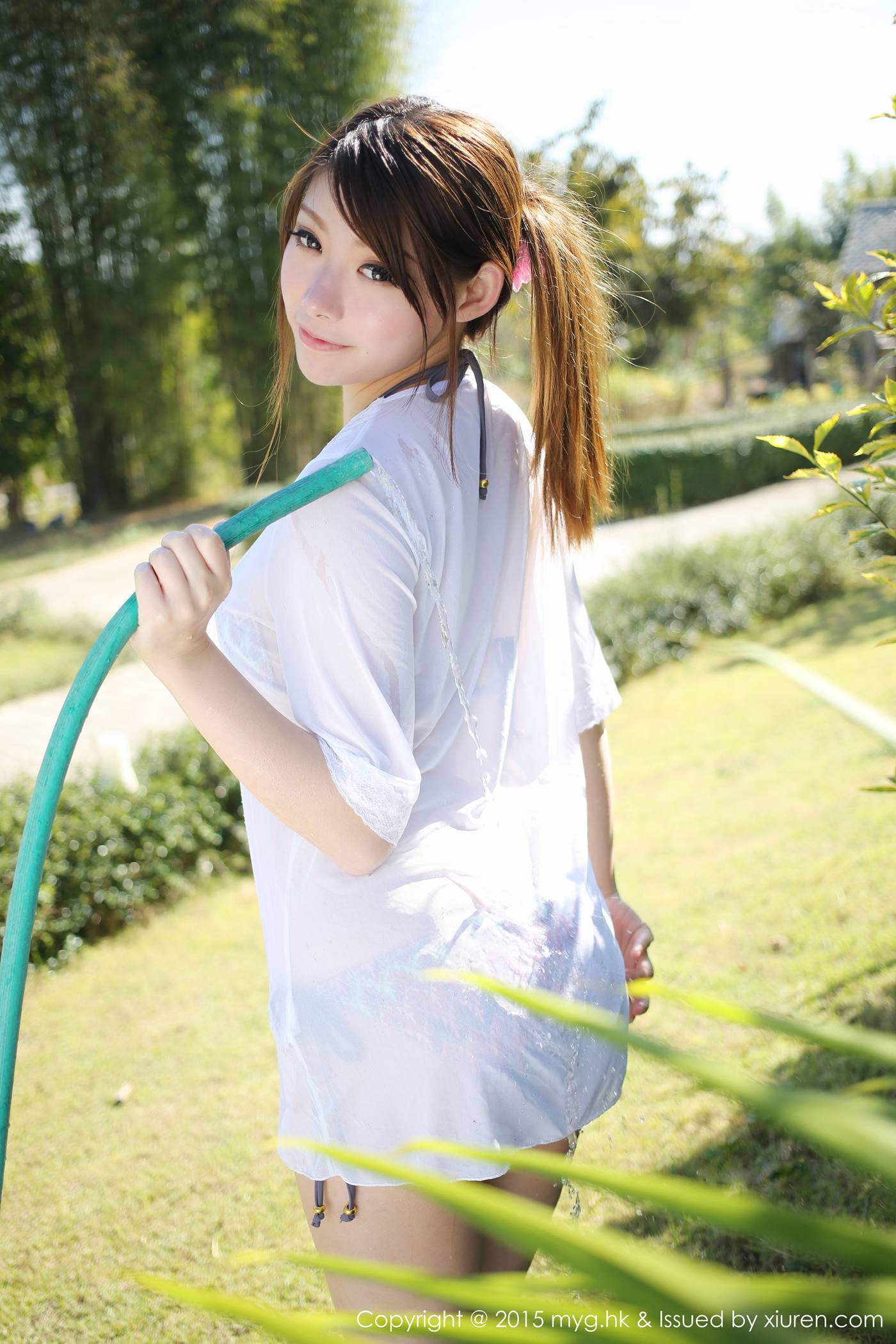 图片[38]-[MyGirl美媛馆]MYG20150226VOL0101 2015.02.26 VOL.101 MARA醬 – 速更版-美库