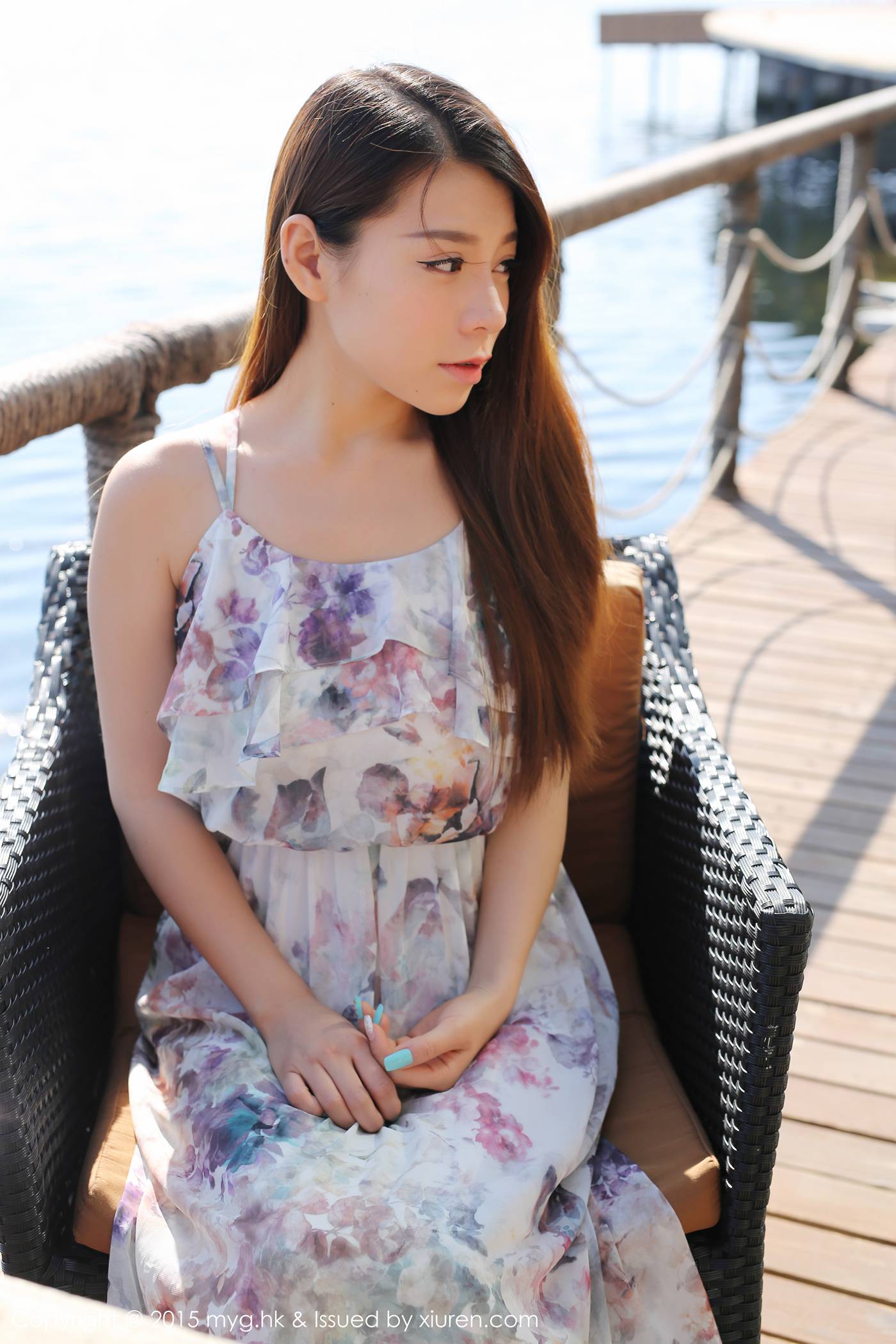 图片[18]-[MyGirl美媛馆]MYG20150323VOL0106 2015.03.23 VOL.106 vetiver嘉宝贝儿 – 速更版-美库