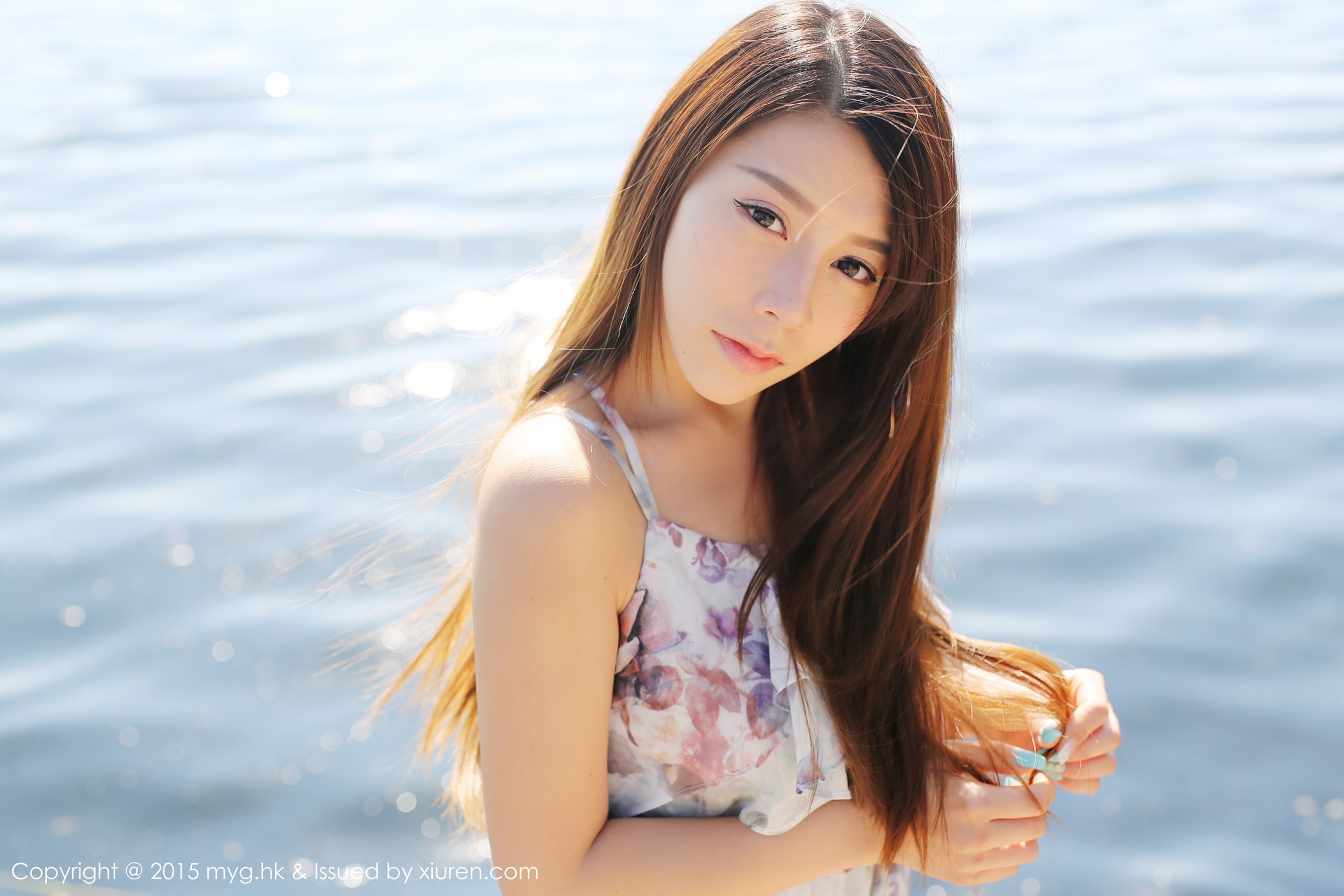 图片[20]-[MyGirl美媛馆]MYG20150323VOL0106 2015.03.23 VOL.106 vetiver嘉宝贝儿 – 速更版-美库