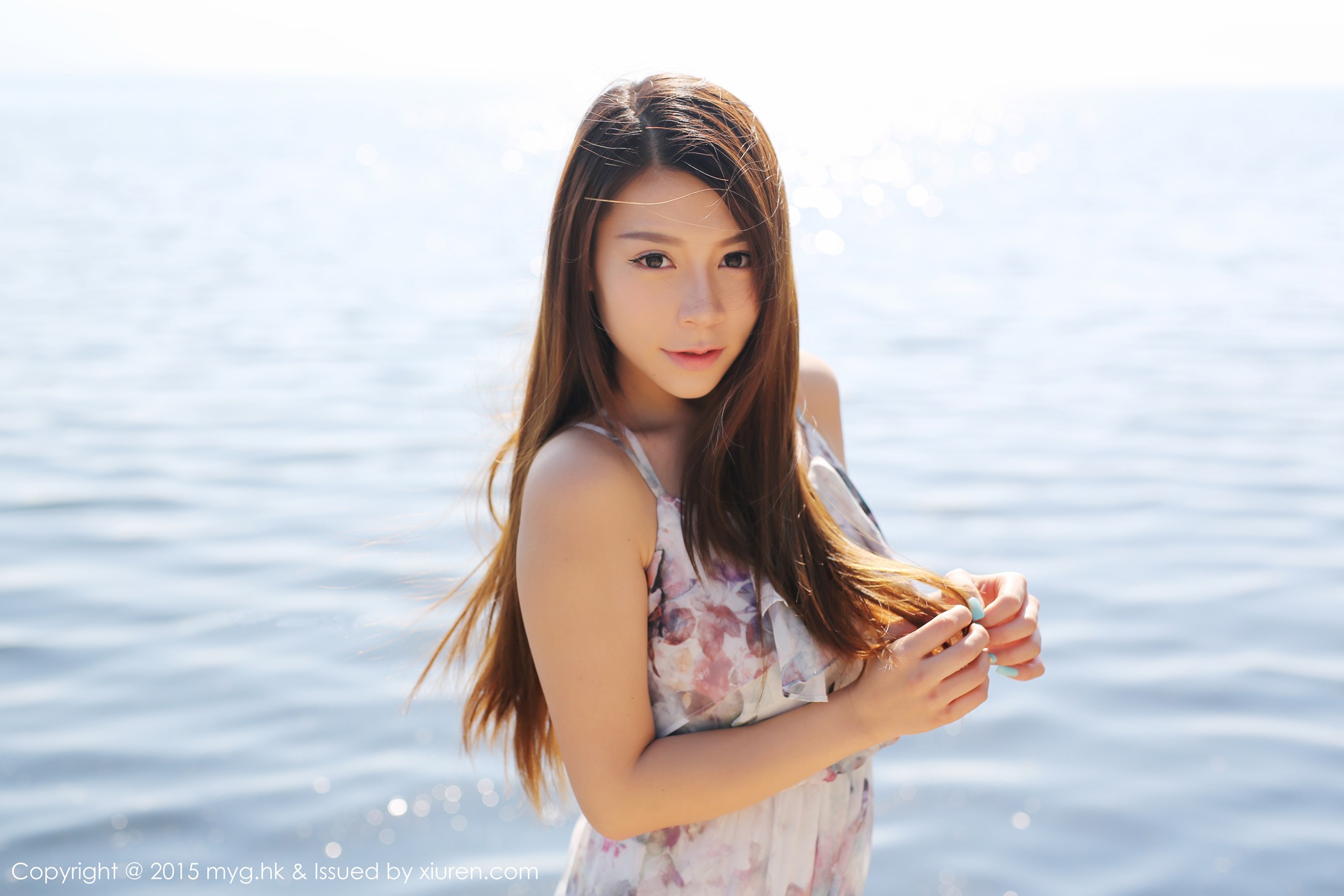 图片[22]-[MyGirl美媛馆]MYG20150323VOL0106 2015.03.23 VOL.106 vetiver嘉宝贝儿 – 速更版-美库