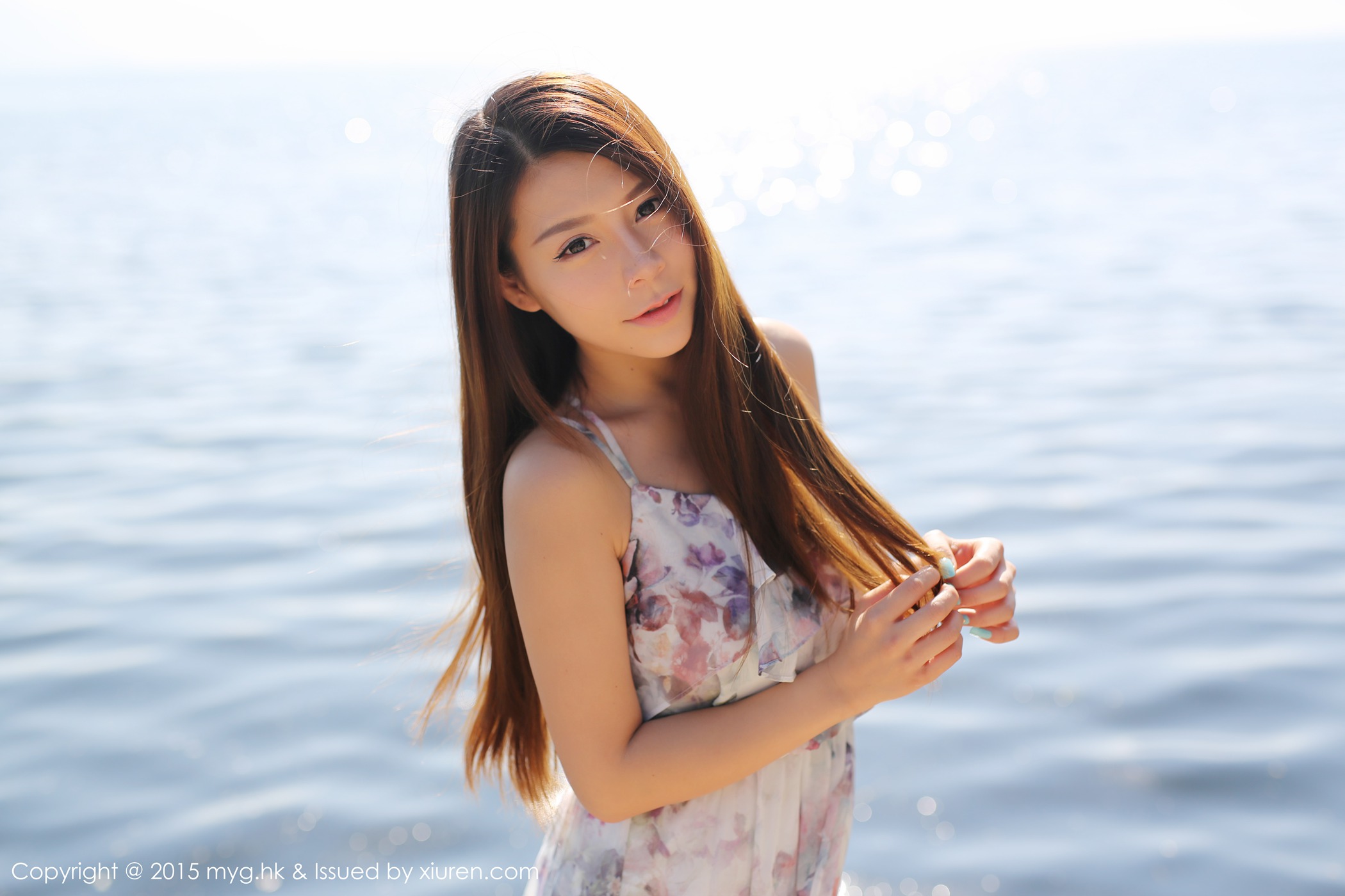 图片[23]-[MyGirl美媛馆]MYG20150323VOL0106 2015.03.23 VOL.106 vetiver嘉宝贝儿 – 速更版-美库