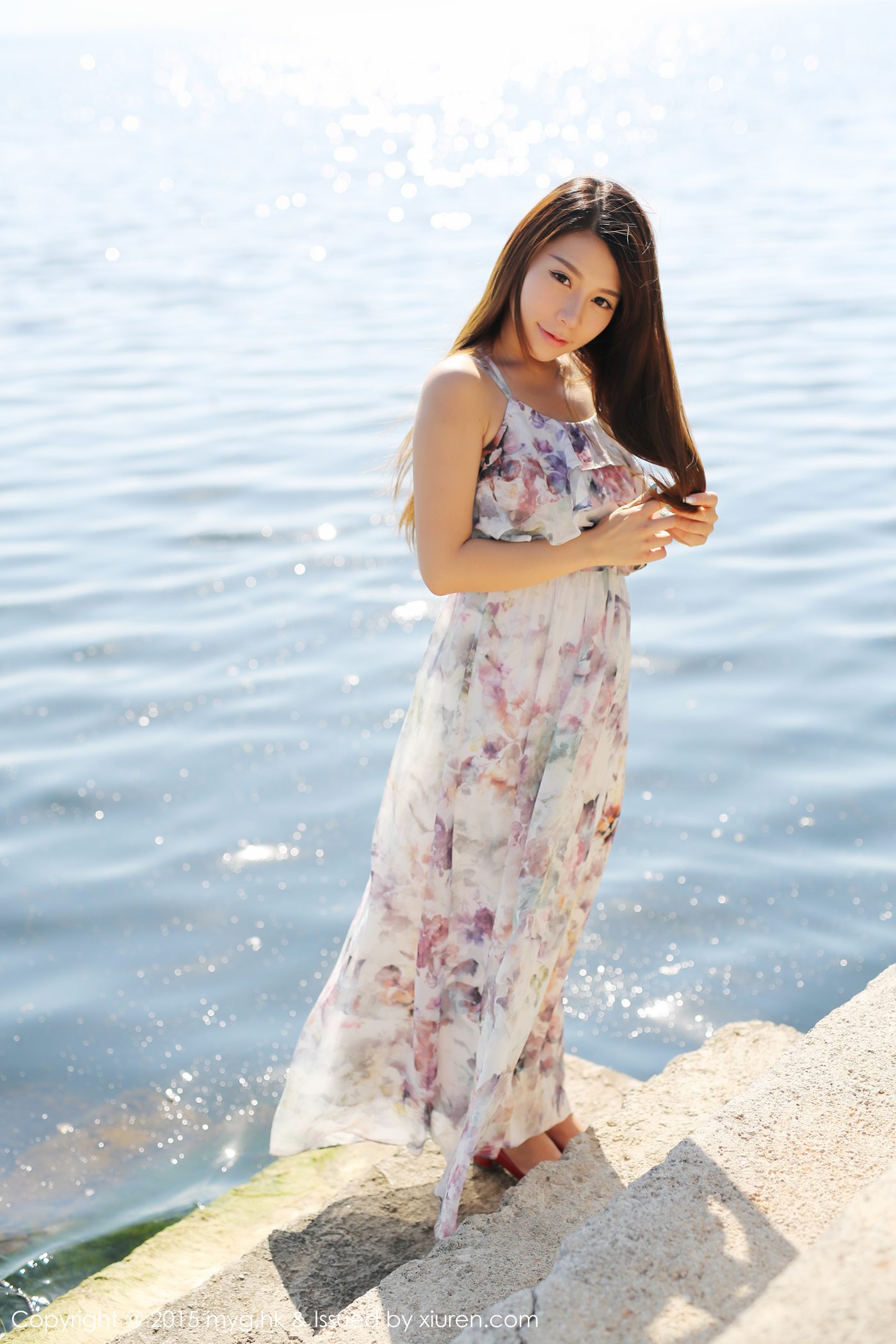 图片[24]-[MyGirl美媛馆]MYG20150323VOL0106 2015.03.23 VOL.106 vetiver嘉宝贝儿 – 速更版-美库