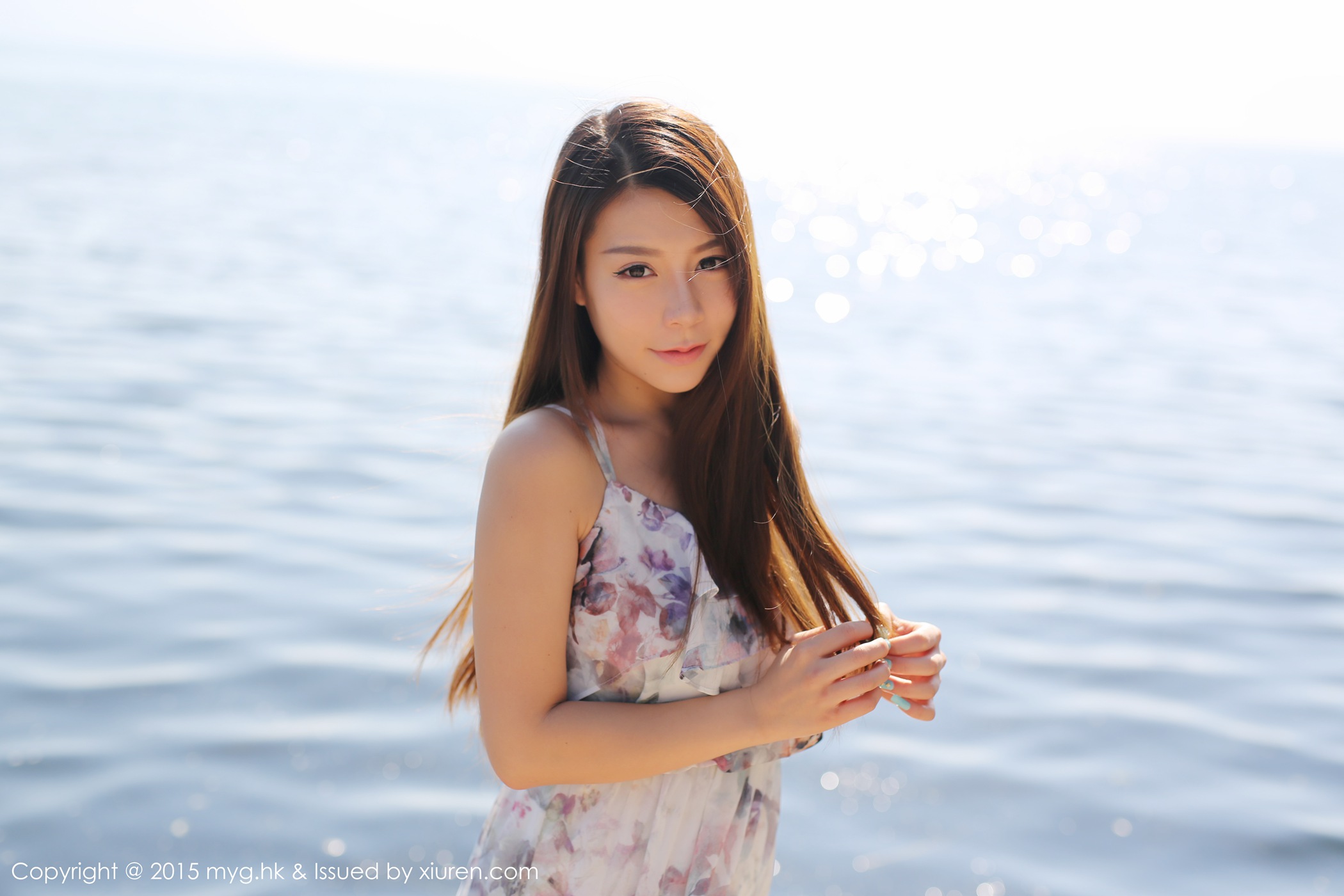 图片[25]-[MyGirl美媛馆]MYG20150323VOL0106 2015.03.23 VOL.106 vetiver嘉宝贝儿 – 速更版-美库