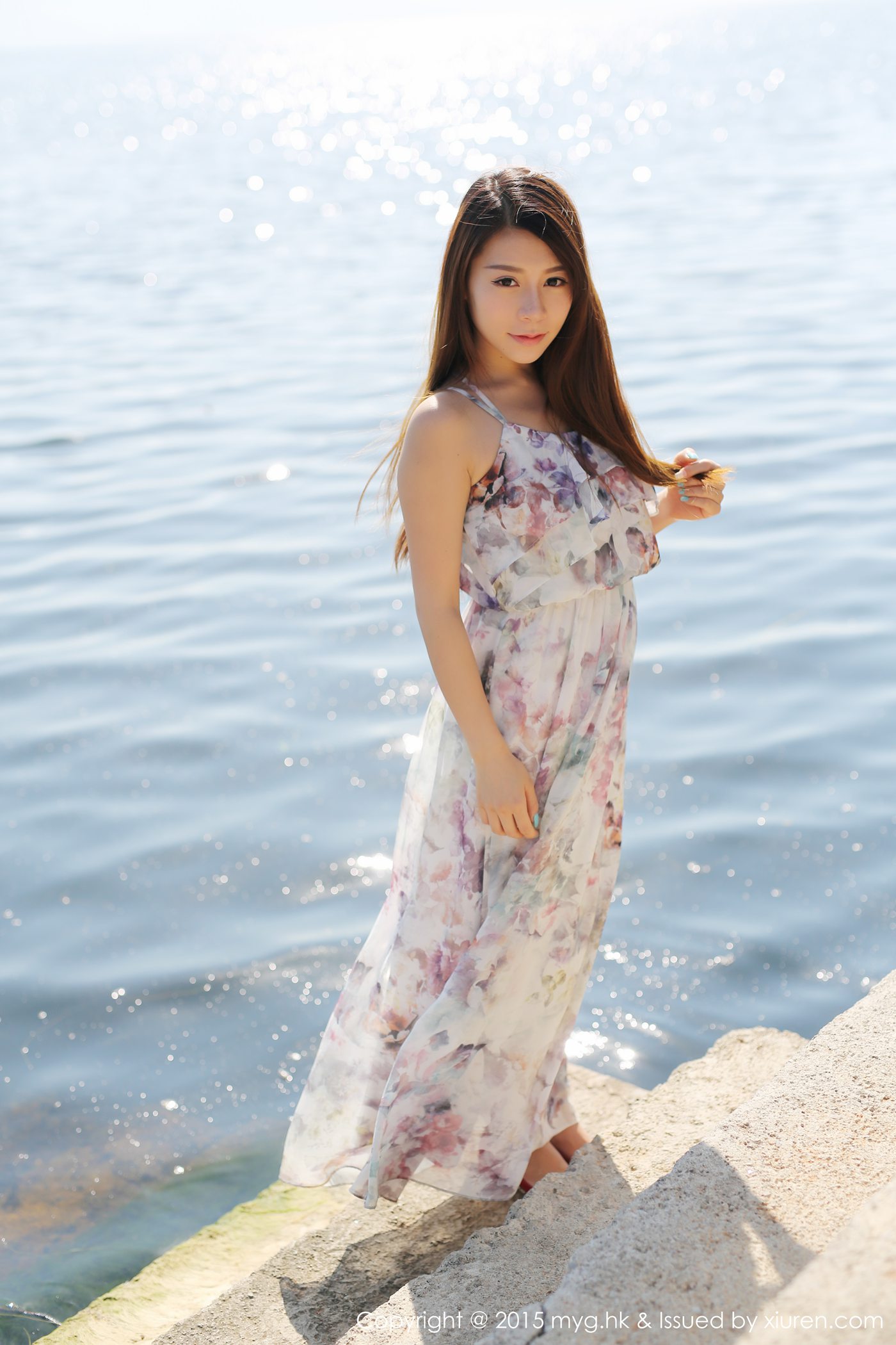 图片[27]-[MyGirl美媛馆]MYG20150323VOL0106 2015.03.23 VOL.106 vetiver嘉宝贝儿 – 速更版-美库