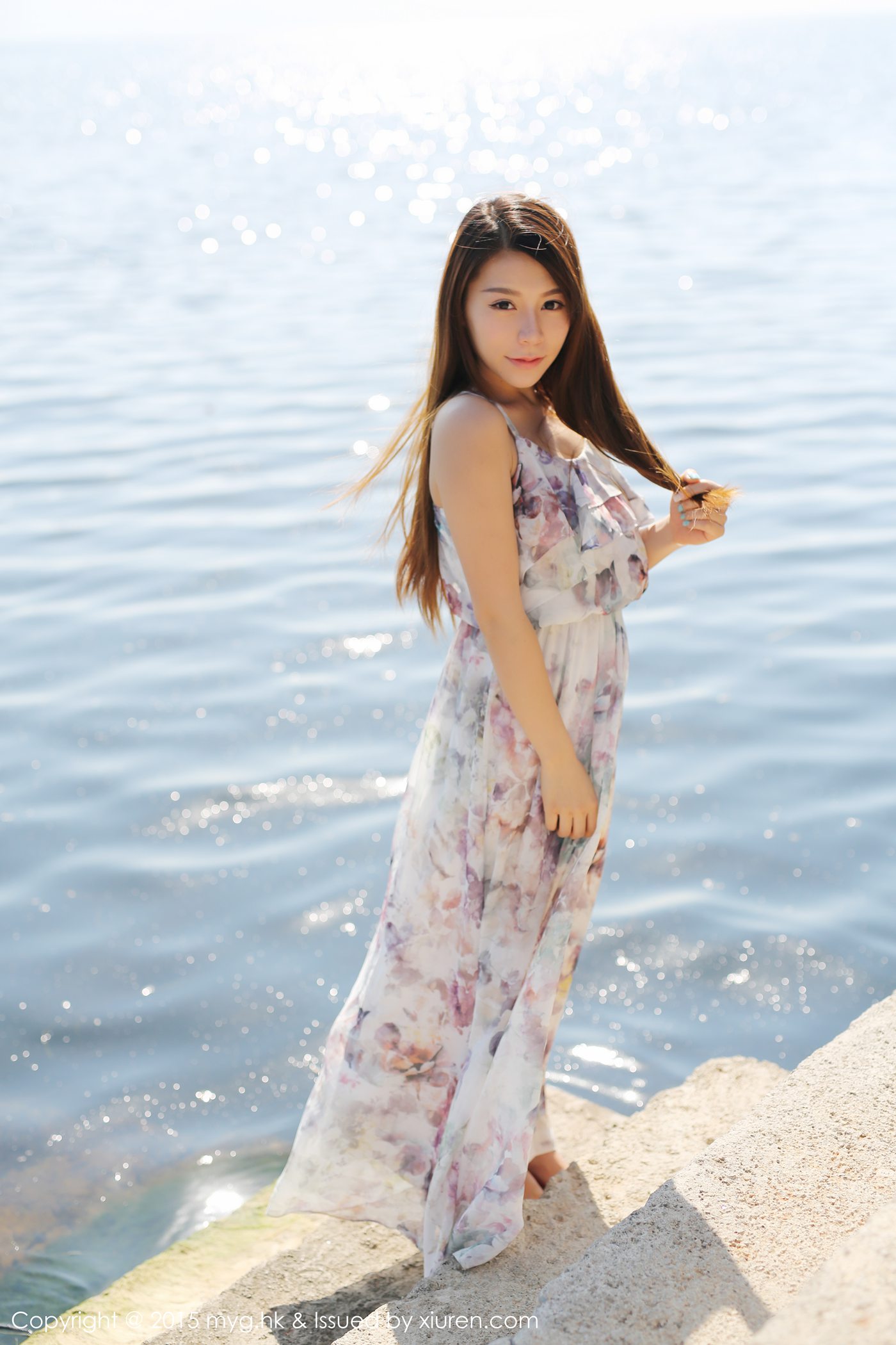 图片[28]-[MyGirl美媛馆]MYG20150323VOL0106 2015.03.23 VOL.106 vetiver嘉宝贝儿 – 速更版-美库