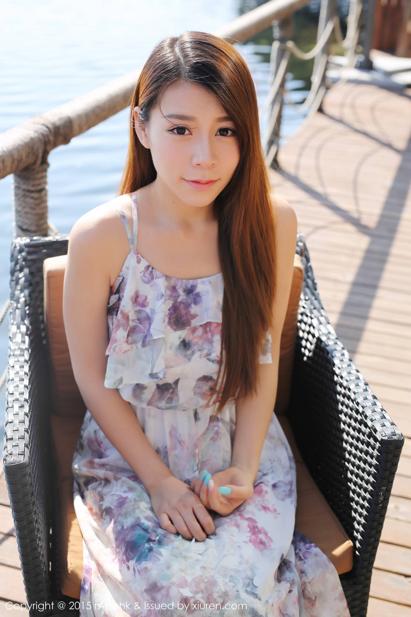 图片[29]-[MyGirl美媛馆]MYG20150323VOL0106 2015.03.23 VOL.106 vetiver嘉宝贝儿 – 速更版-美库