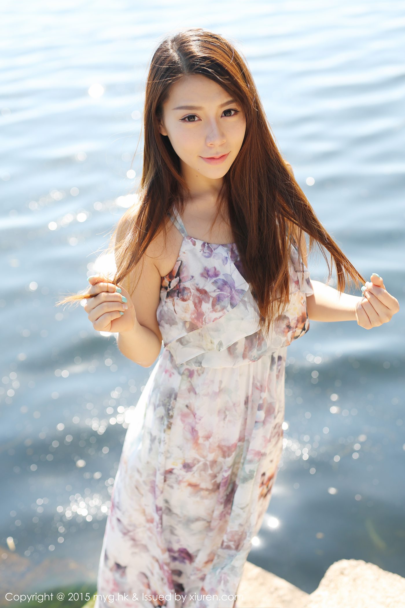 图片[31]-[MyGirl美媛馆]MYG20150323VOL0106 2015.03.23 VOL.106 vetiver嘉宝贝儿 – 速更版-美库