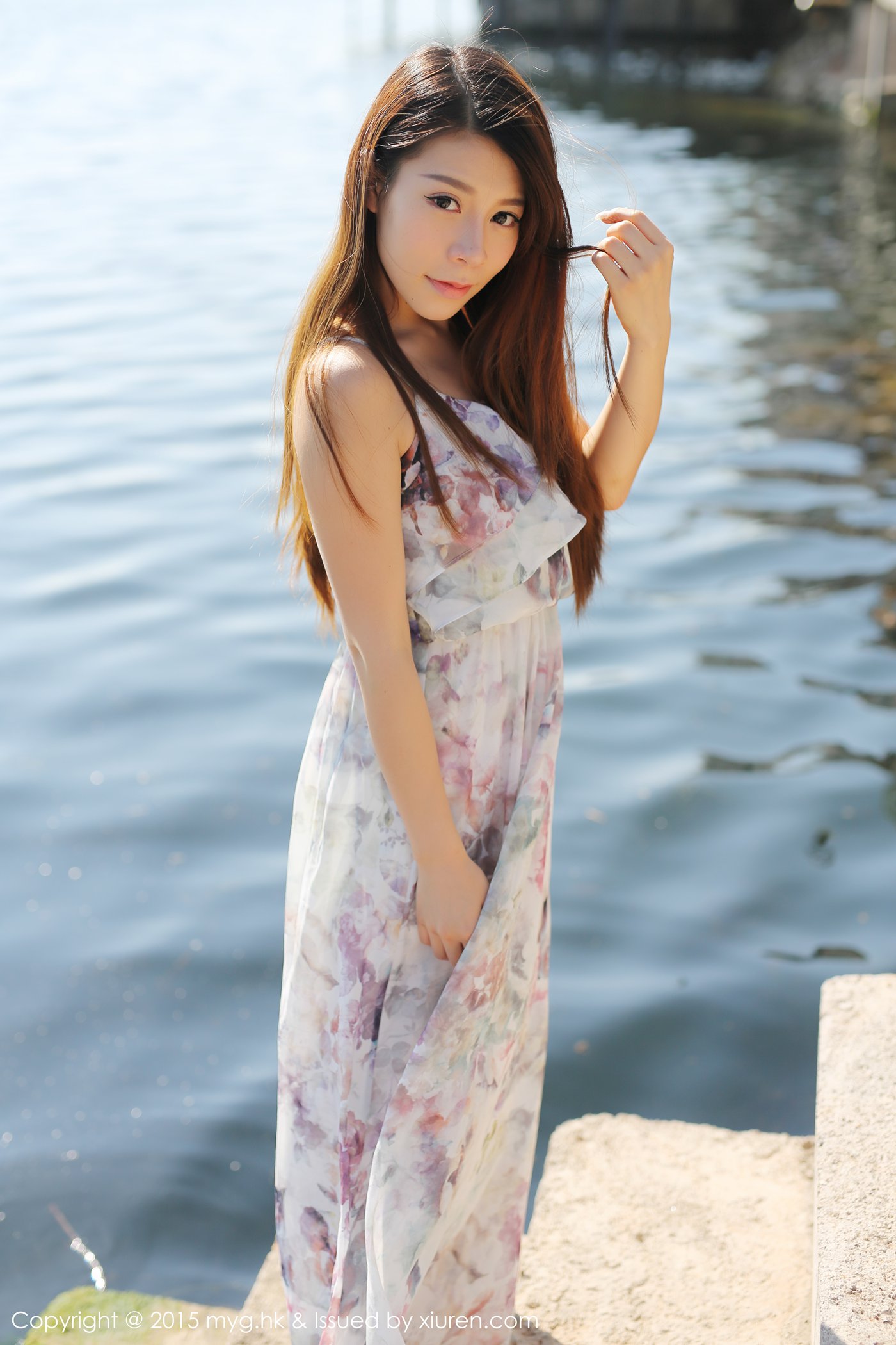 图片[34]-[MyGirl美媛馆]MYG20150323VOL0106 2015.03.23 VOL.106 vetiver嘉宝贝儿 – 速更版-美库