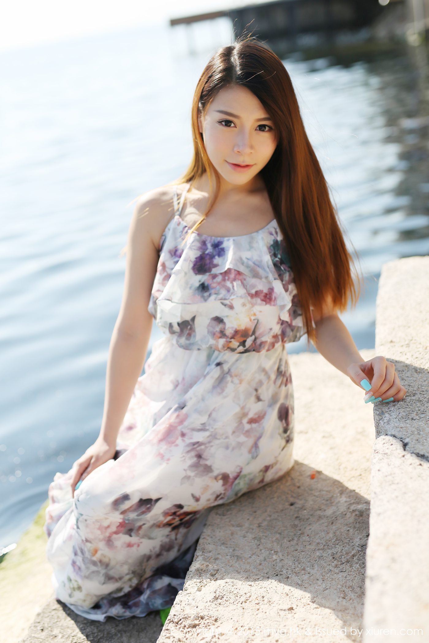 图片[36]-[MyGirl美媛馆]MYG20150323VOL0106 2015.03.23 VOL.106 vetiver嘉宝贝儿 – 速更版-美库