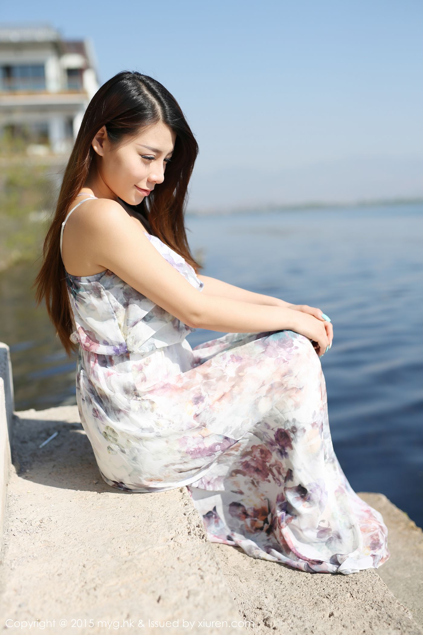 图片[37]-[MyGirl美媛馆]MYG20150323VOL0106 2015.03.23 VOL.106 vetiver嘉宝贝儿 – 速更版-美库