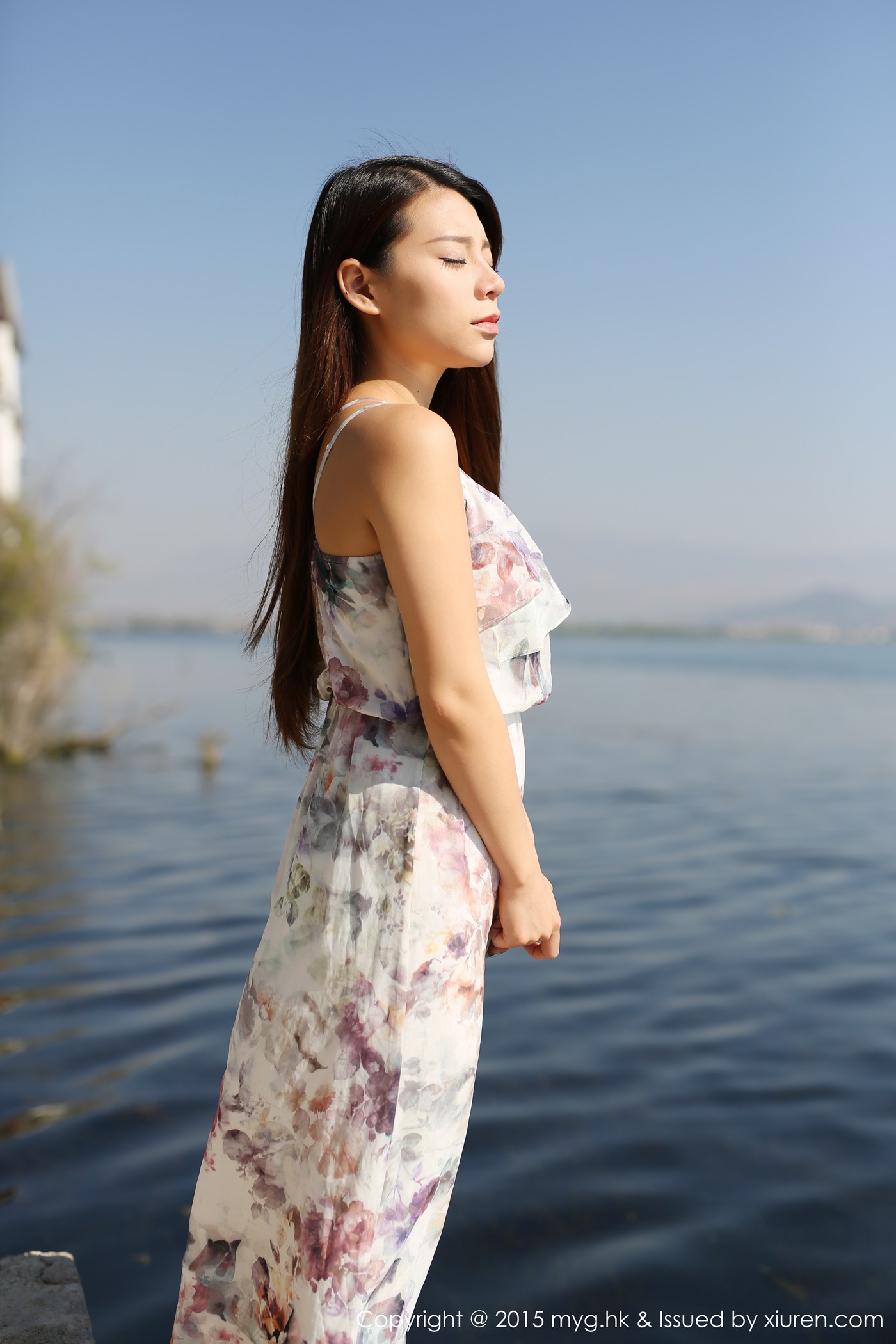 图片[39]-[MyGirl美媛馆]MYG20150323VOL0106 2015.03.23 VOL.106 vetiver嘉宝贝儿 – 速更版-美库