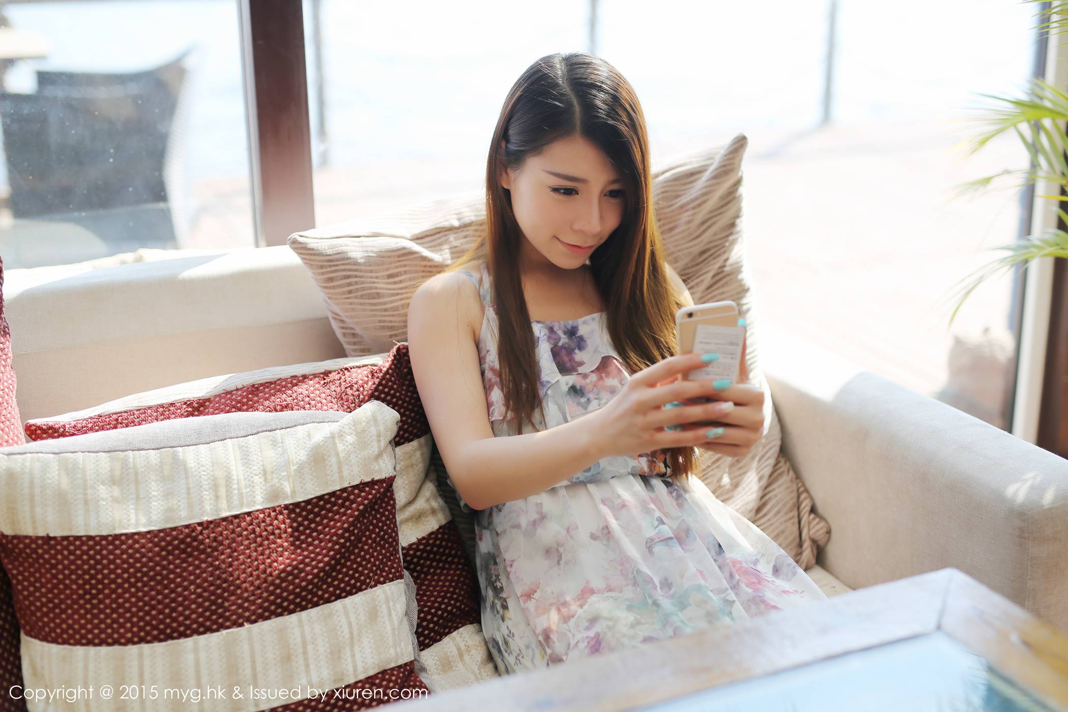 图片[42]-[MyGirl美媛馆]MYG20150323VOL0106 2015.03.23 VOL.106 vetiver嘉宝贝儿 – 速更版-美库