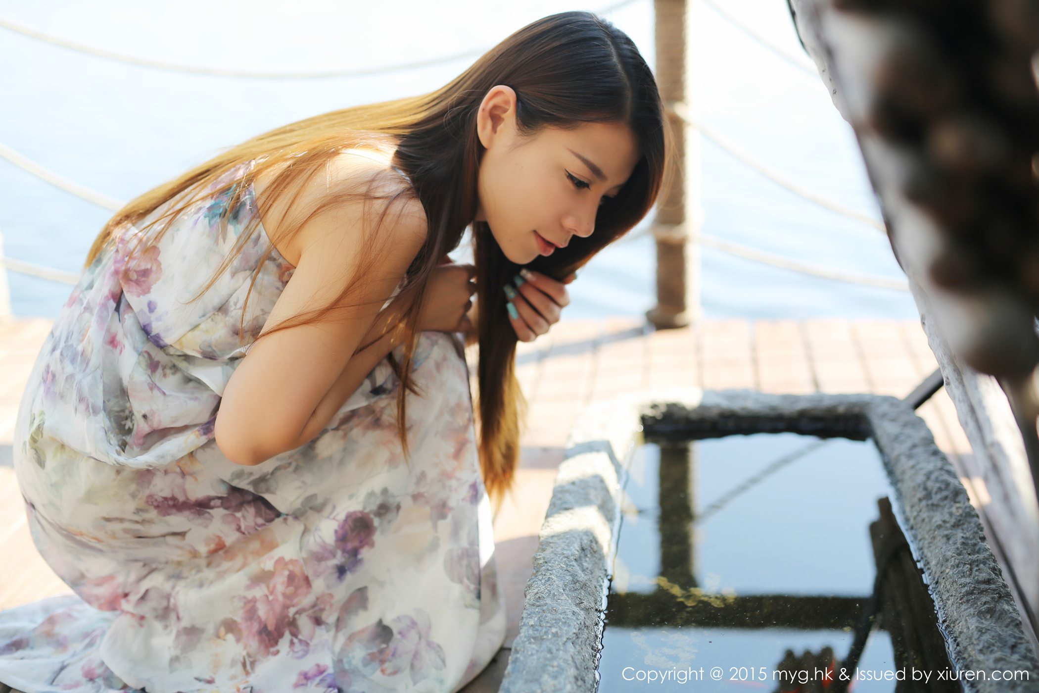 图片[43]-[MyGirl美媛馆]MYG20150323VOL0106 2015.03.23 VOL.106 vetiver嘉宝贝儿 – 速更版-美库