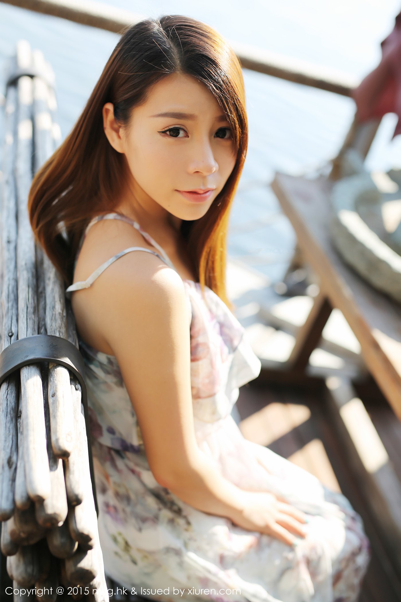 图片[46]-[MyGirl美媛馆]MYG20150323VOL0106 2015.03.23 VOL.106 vetiver嘉宝贝儿 – 速更版-美库