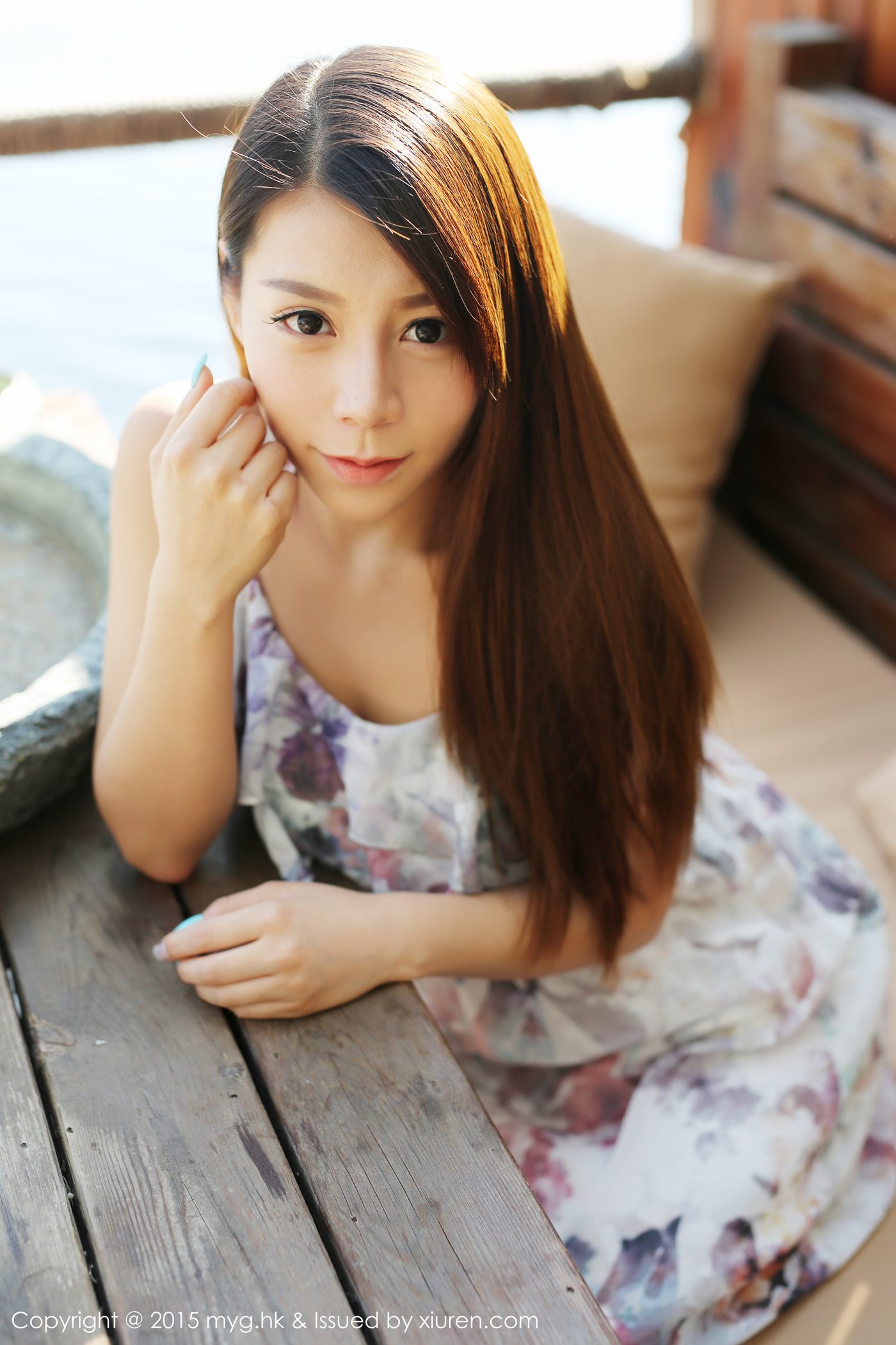 图片[48]-[MyGirl美媛馆]MYG20150323VOL0106 2015.03.23 VOL.106 vetiver嘉宝贝儿 – 速更版-美库