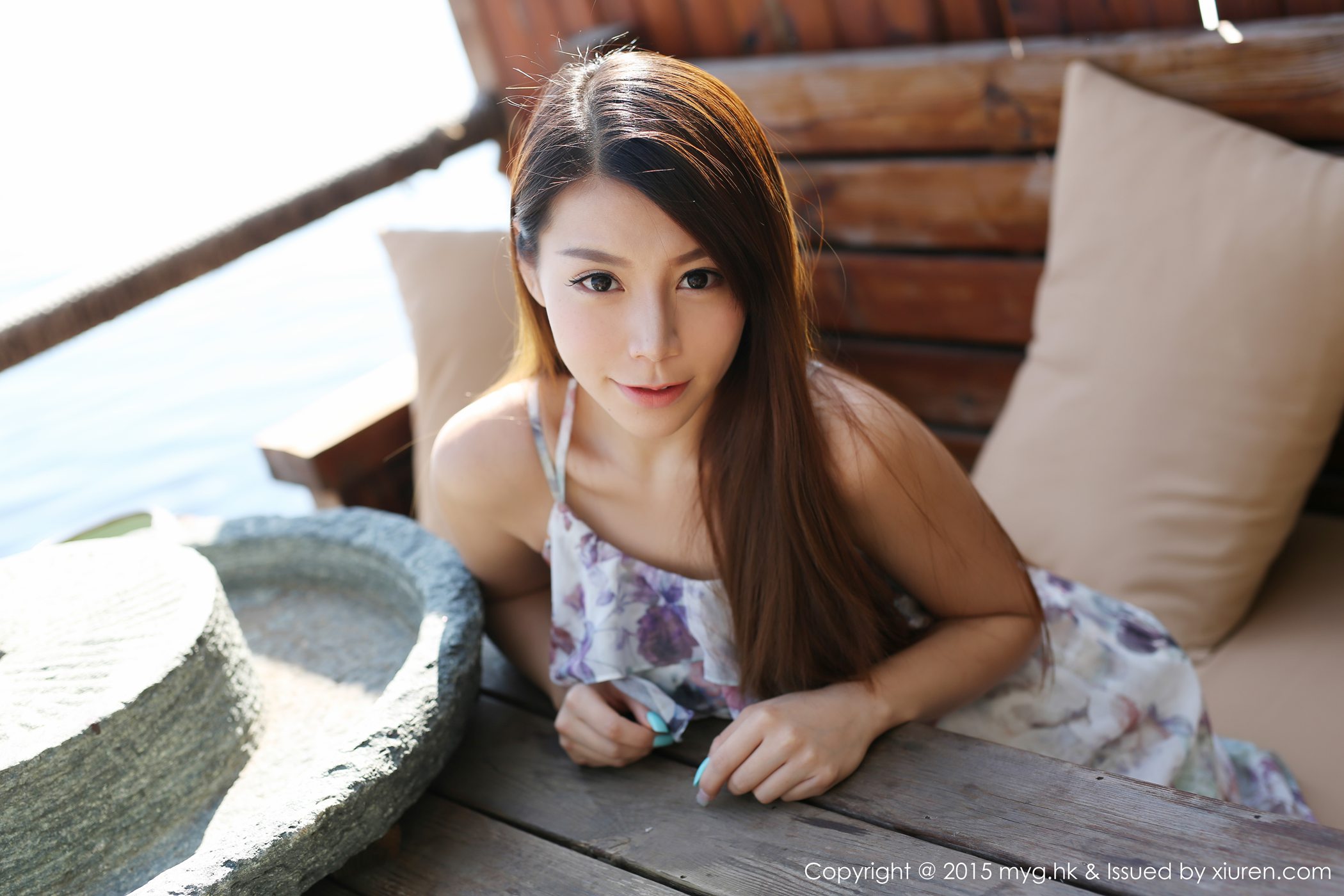 图片[49]-[MyGirl美媛馆]MYG20150323VOL0106 2015.03.23 VOL.106 vetiver嘉宝贝儿 – 速更版-美库