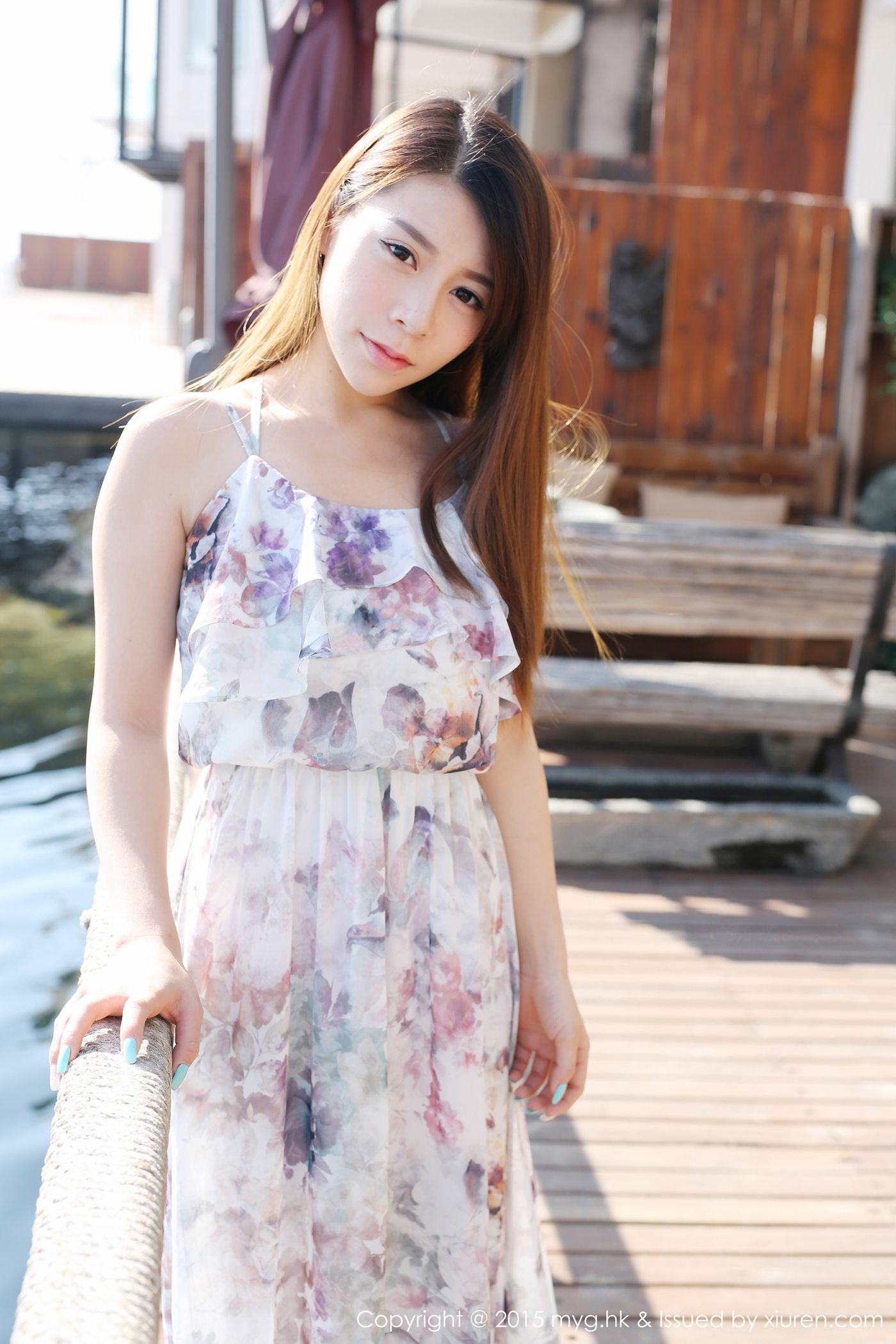 图片[50]-[MyGirl美媛馆]MYG20150323VOL0106 2015.03.23 VOL.106 vetiver嘉宝贝儿 – 速更版-美库