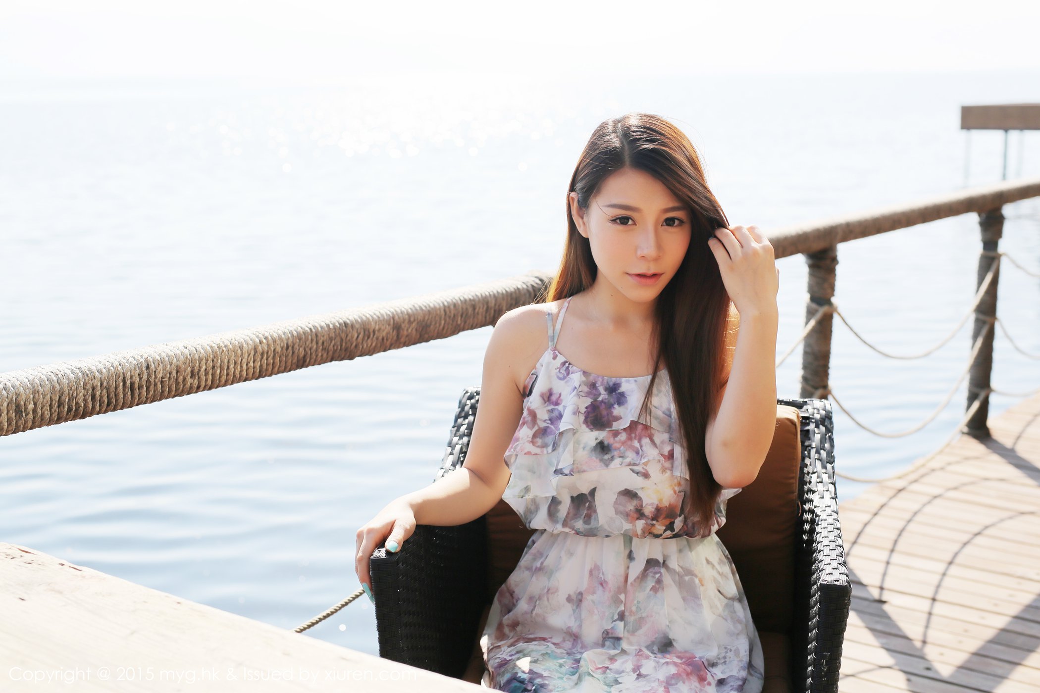 图片[51]-[MyGirl美媛馆]MYG20150323VOL0106 2015.03.23 VOL.106 vetiver嘉宝贝儿 – 速更版-美库