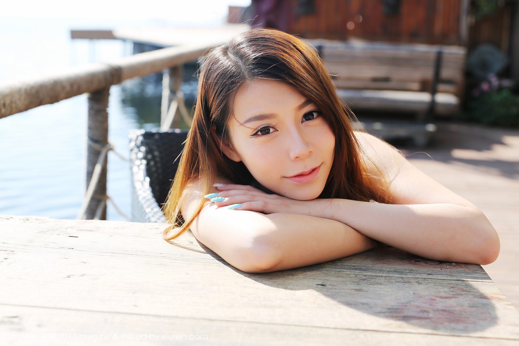 图片[52]-[MyGirl美媛馆]MYG20150323VOL0106 2015.03.23 VOL.106 vetiver嘉宝贝儿 – 速更版-美库