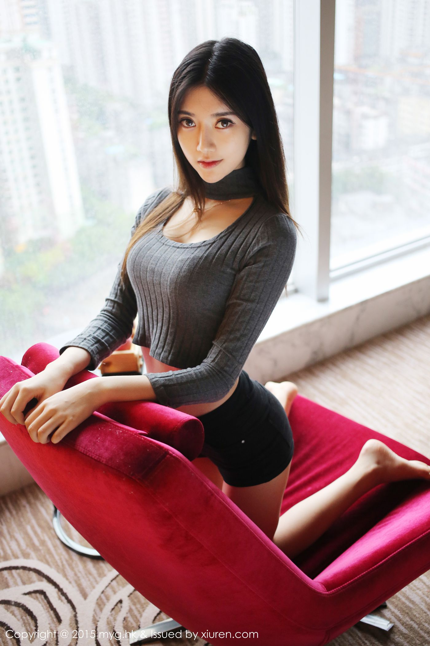 图片[28]-[MyGirl美媛馆]MYG20150523VOL0119 2015.05.23 VOL.119 于小小姐Momo – 速更版-美库