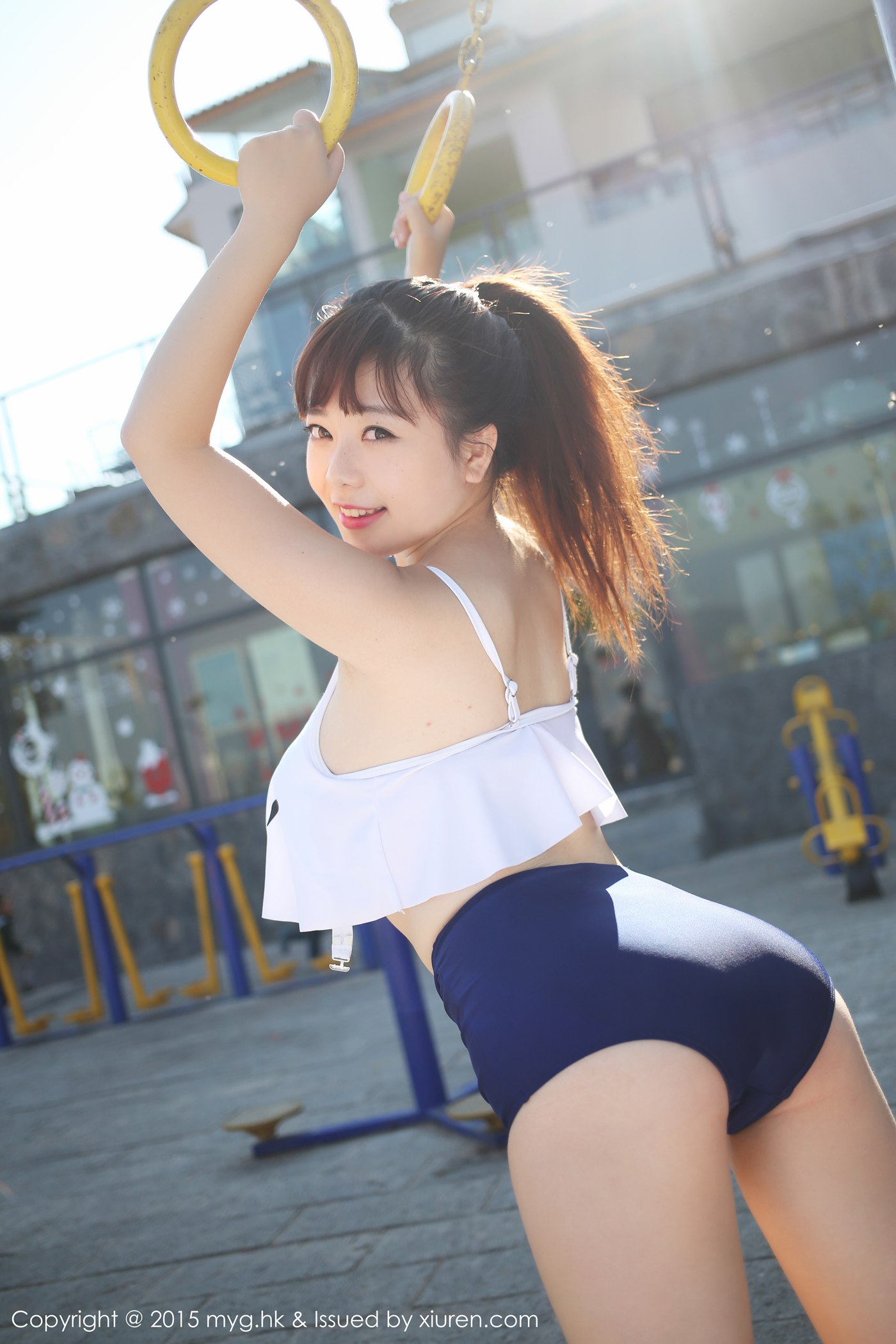 图片[54]-[MyGirl美媛馆]MYG20150409VOL0115 2015.04.09 VOL.115 刘飞儿Faye – 速更版-美库