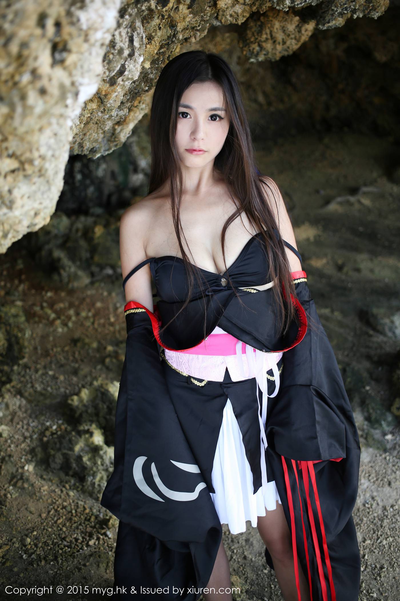 图片[54]-[MyGirl美媛馆]MYG20150803VOL0136 2015.08.03 VOL.136 moa小姐 – 速更版-美库