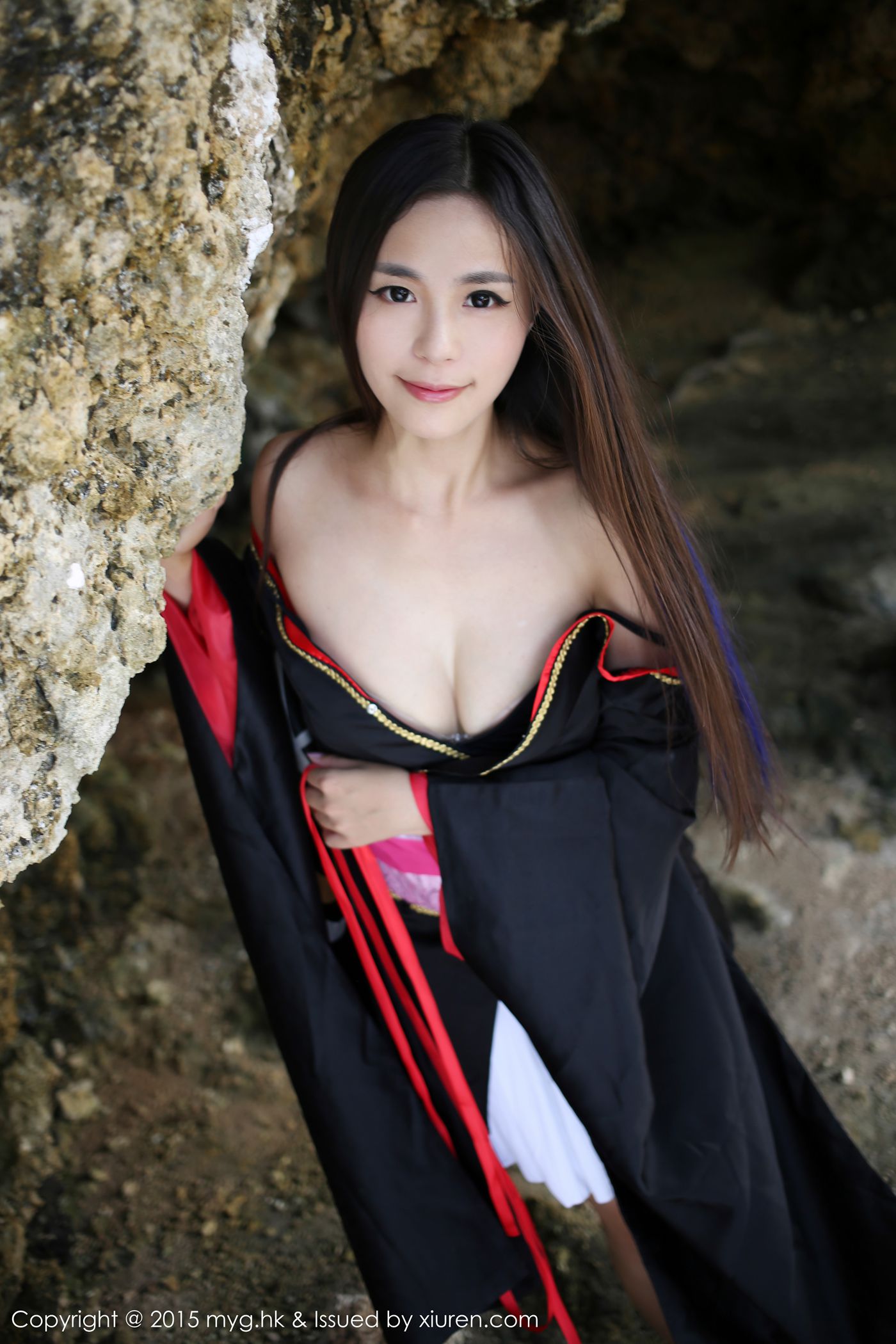 图片[56]-[MyGirl美媛馆]MYG20150803VOL0136 2015.08.03 VOL.136 moa小姐 – 速更版-美库