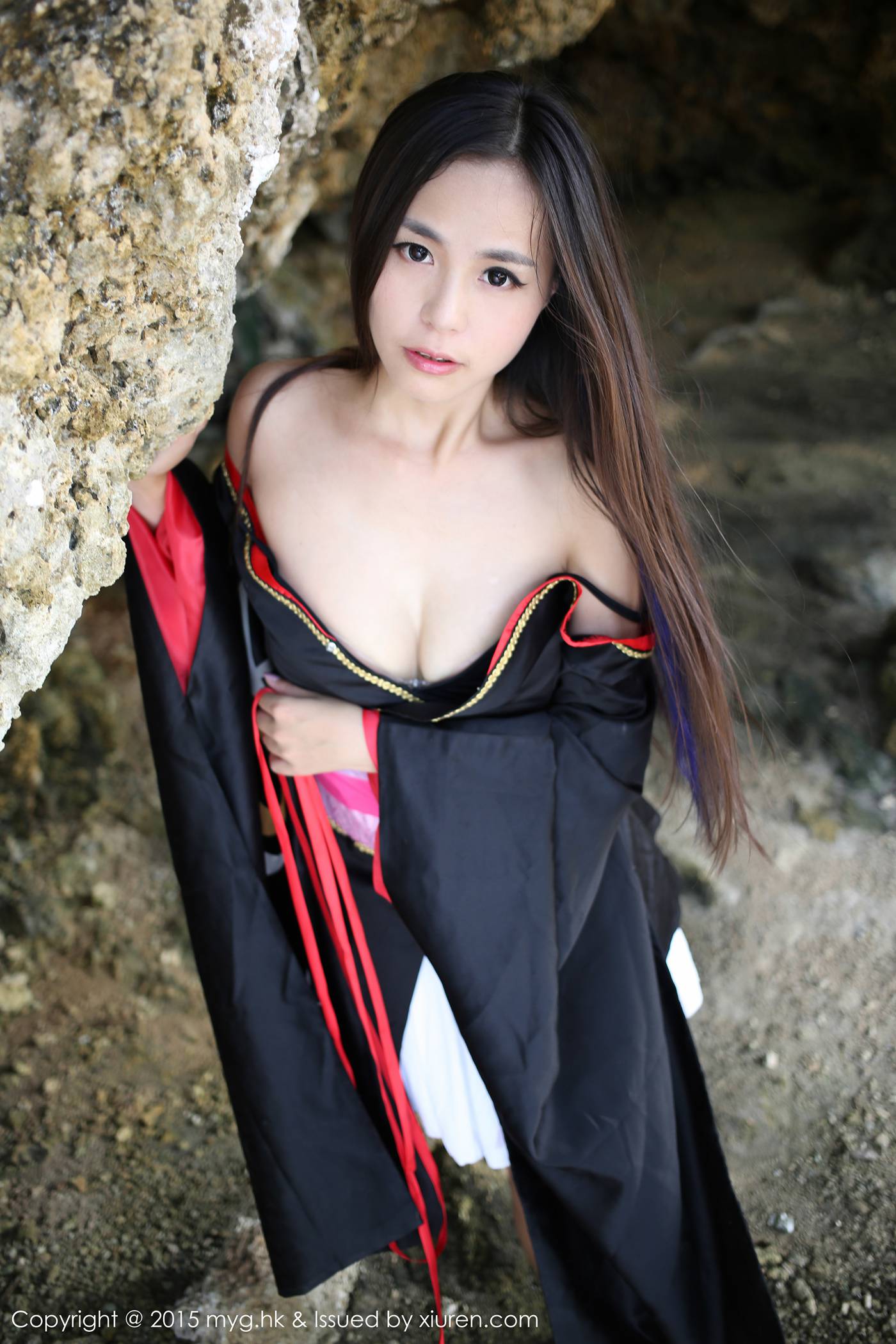 图片[57]-[MyGirl美媛馆]MYG20150803VOL0136 2015.08.03 VOL.136 moa小姐 – 速更版-美库