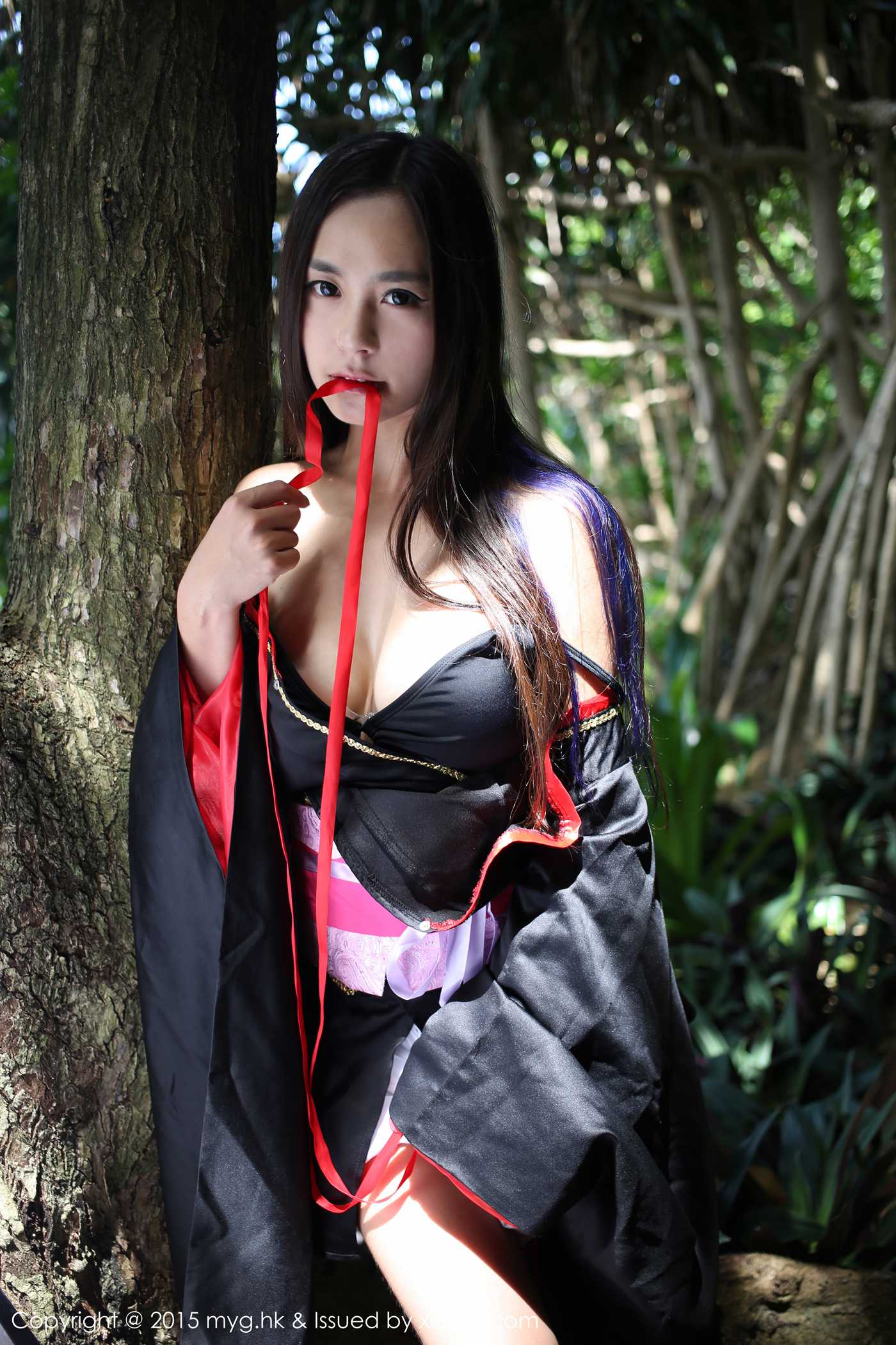 图片[58]-[MyGirl美媛馆]MYG20150803VOL0136 2015.08.03 VOL.136 moa小姐 – 速更版-美库