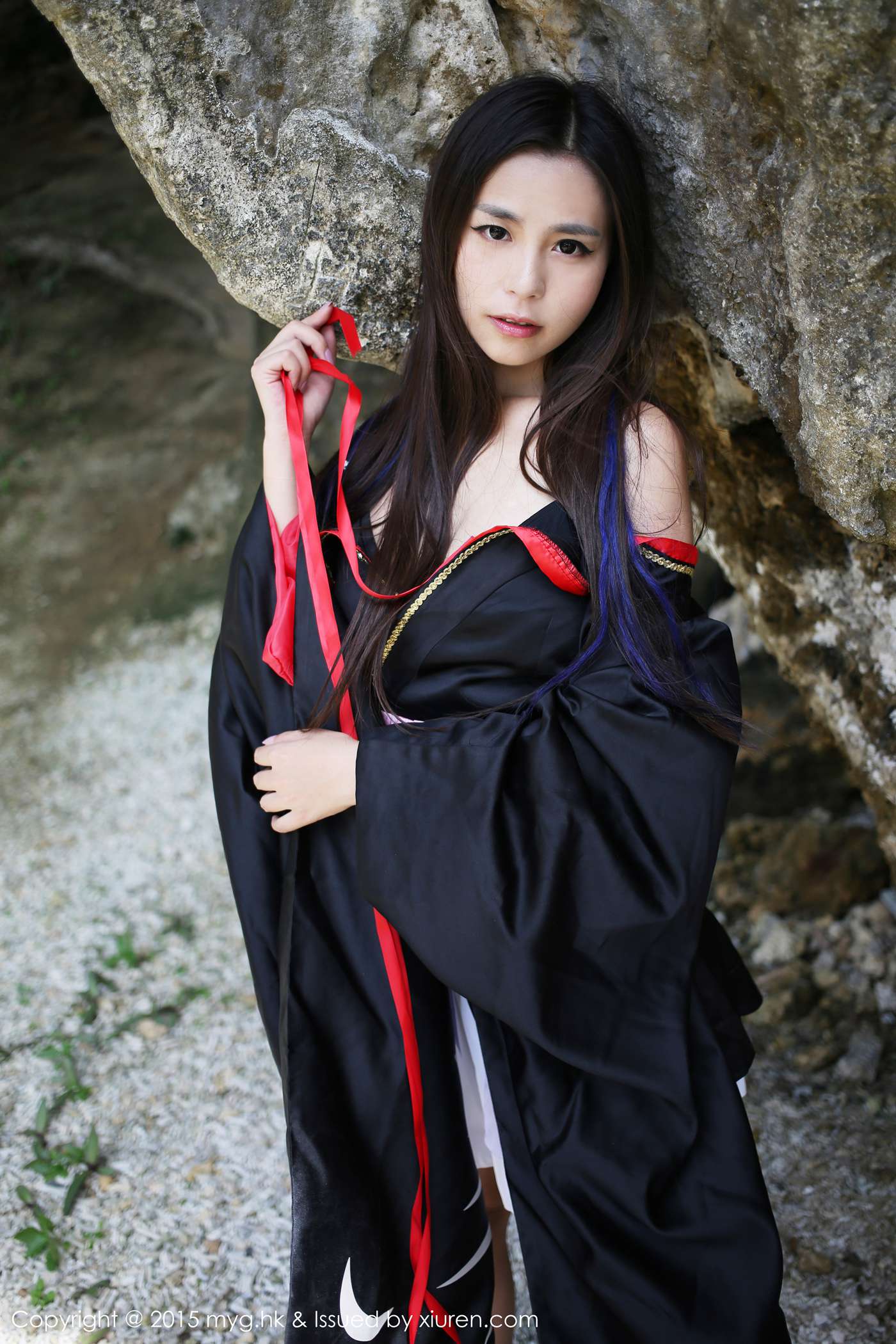 图片[59]-[MyGirl美媛馆]MYG20150803VOL0136 2015.08.03 VOL.136 moa小姐 – 速更版-美库