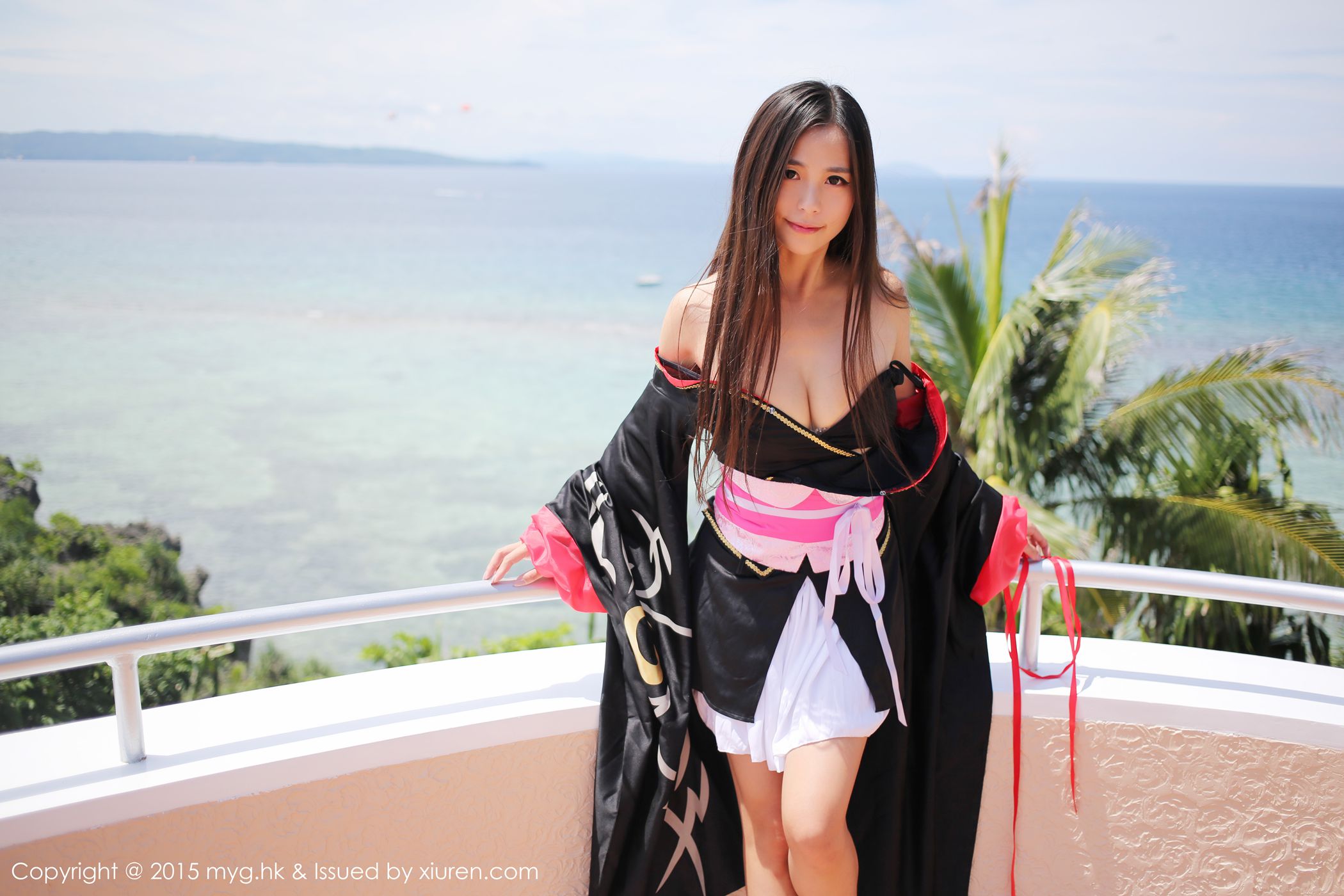 图片[61]-[MyGirl美媛馆]MYG20150803VOL0136 2015.08.03 VOL.136 moa小姐 – 速更版-美库