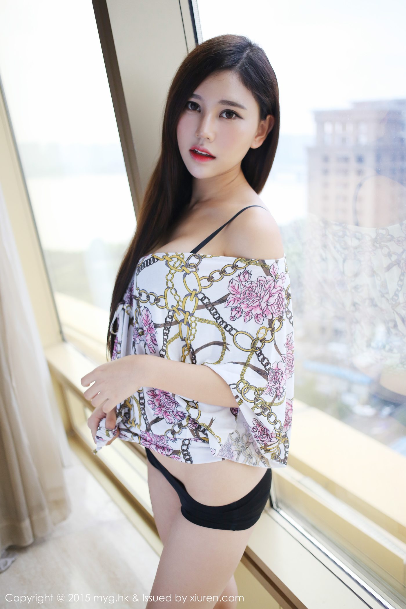 图片[47]-[MyGirl美媛馆]MYG20150816VOL0139 2015.08.16 VOL.139 Milk楚楚 – 速更版-美库
