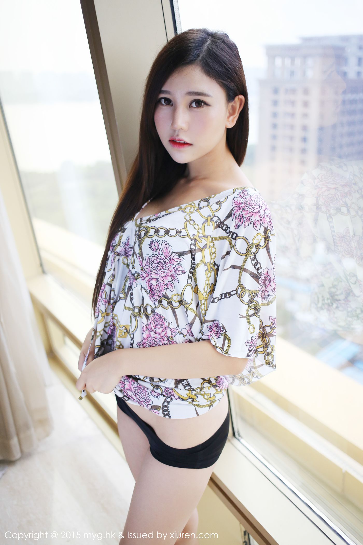 图片[49]-[MyGirl美媛馆]MYG20150816VOL0139 2015.08.16 VOL.139 Milk楚楚 – 速更版-美库