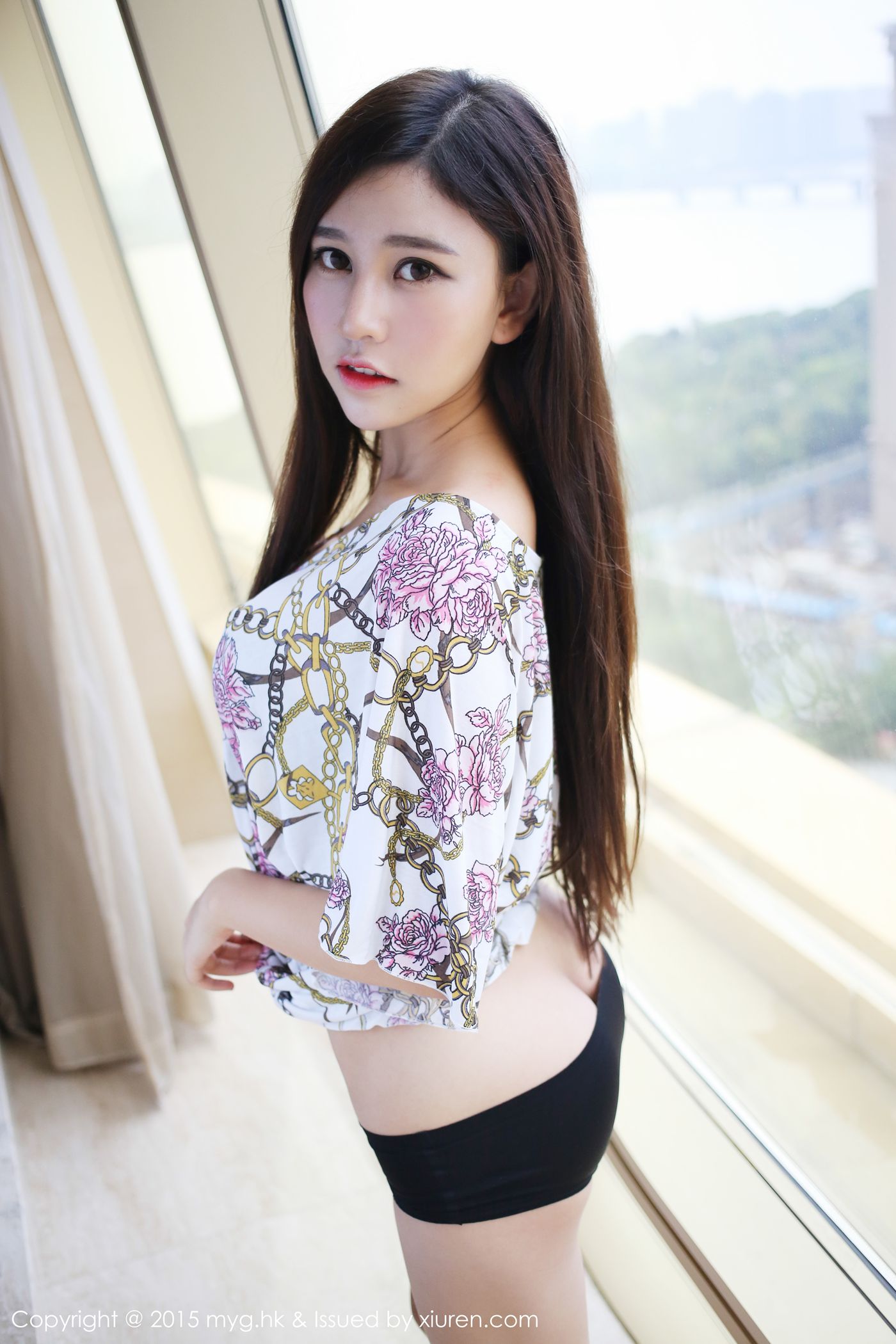 图片[53]-[MyGirl美媛馆]MYG20150816VOL0139 2015.08.16 VOL.139 Milk楚楚 – 速更版-美库