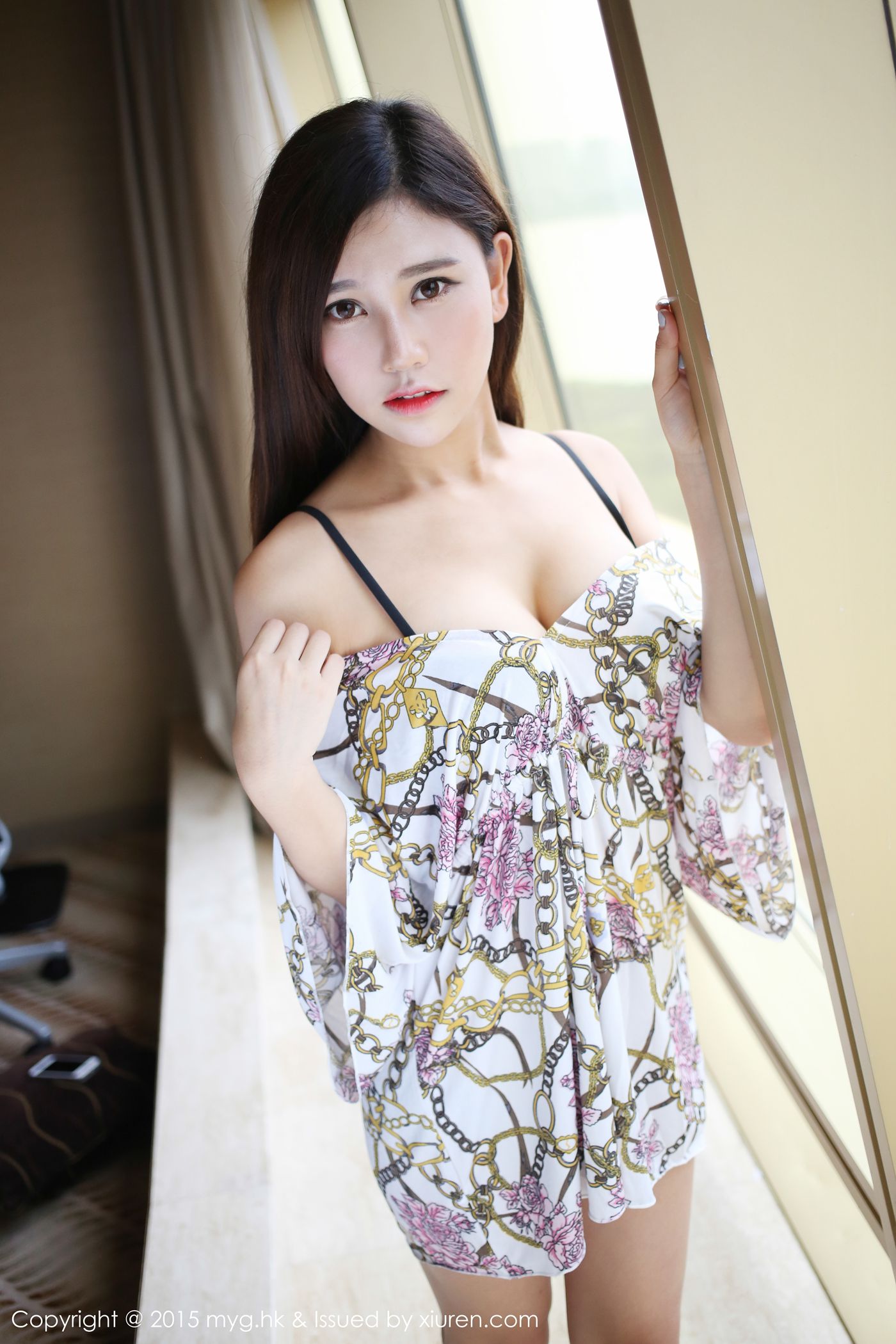 图片[54]-[MyGirl美媛馆]MYG20150816VOL0139 2015.08.16 VOL.139 Milk楚楚 – 速更版-美库