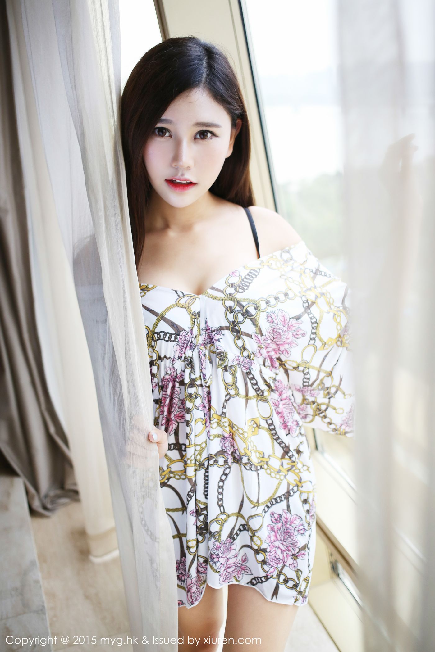 图片[56]-[MyGirl美媛馆]MYG20150816VOL0139 2015.08.16 VOL.139 Milk楚楚 – 速更版-美库