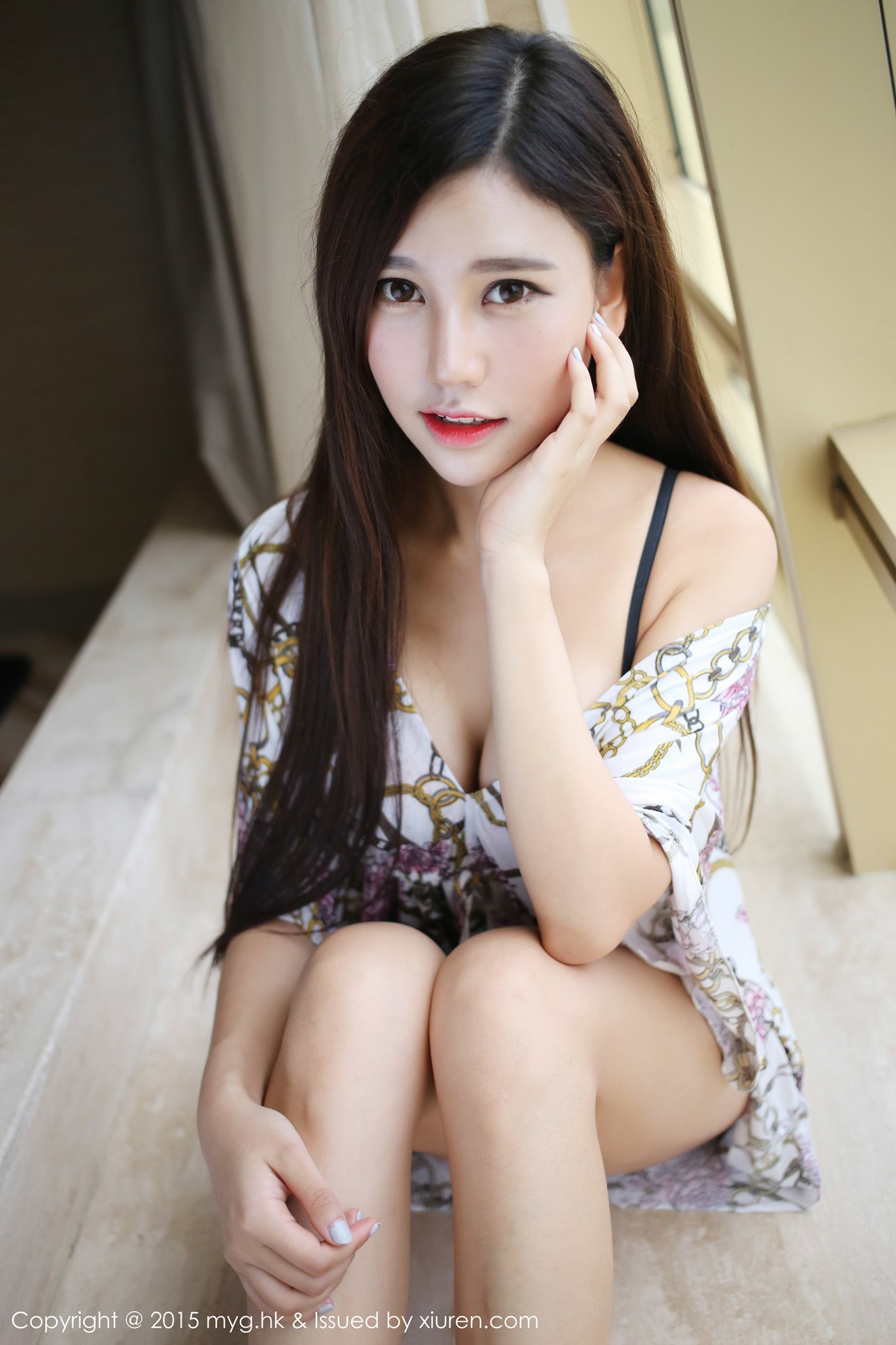 图片[57]-[MyGirl美媛馆]MYG20150816VOL0139 2015.08.16 VOL.139 Milk楚楚 – 速更版-美库