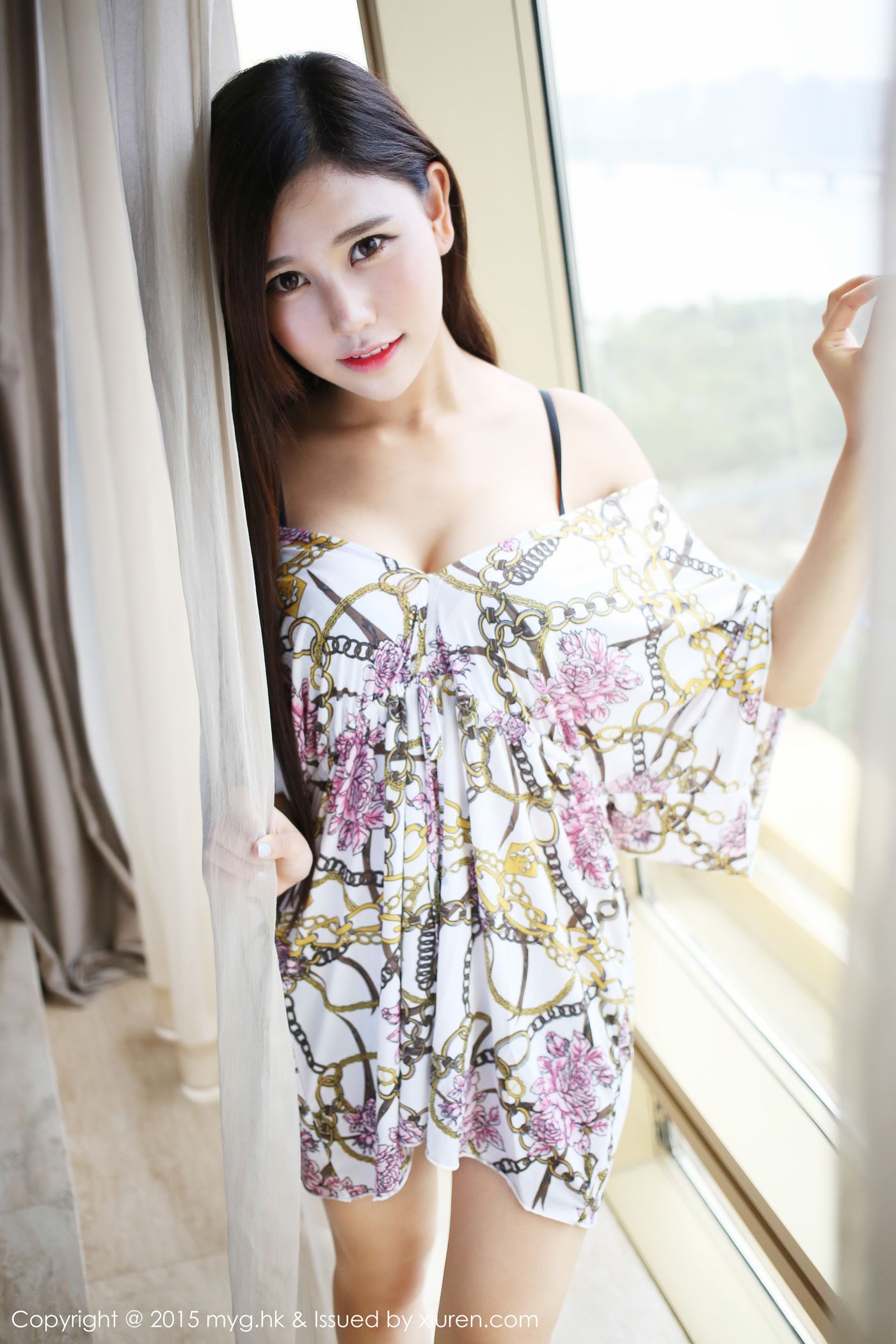 图片[58]-[MyGirl美媛馆]MYG20150816VOL0139 2015.08.16 VOL.139 Milk楚楚 – 速更版-美库