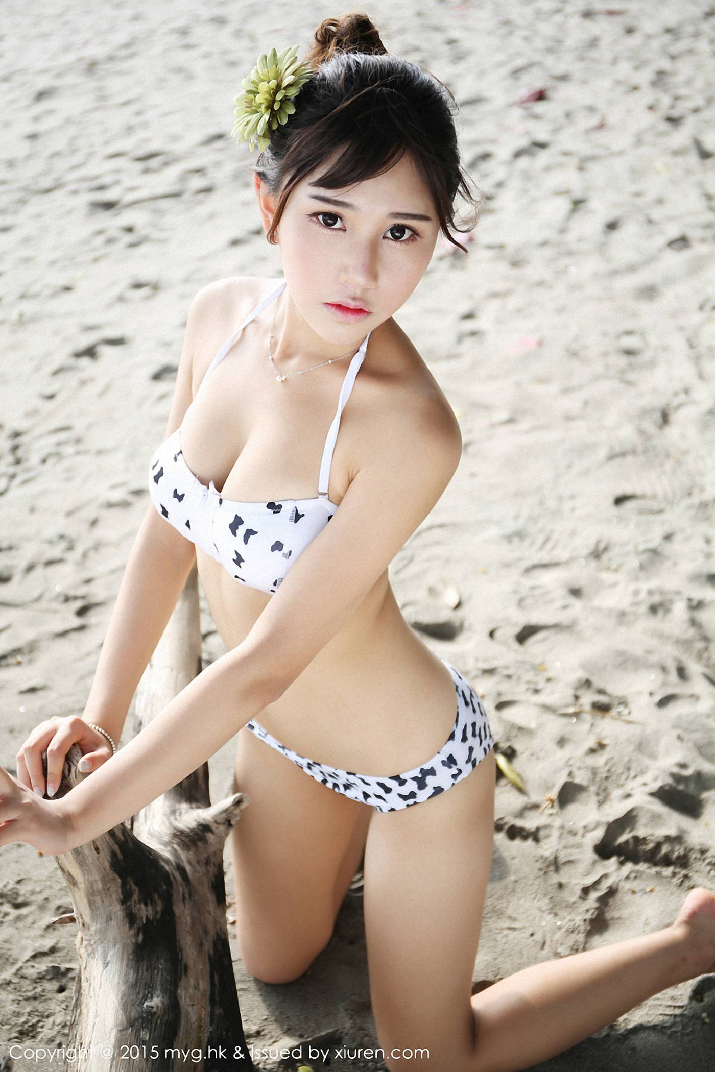 图片[13]-[MyGirl美媛馆]MYG20150919VOL0151 2015.09.19 VOL.151 Milk楚楚 – 速更版-美库