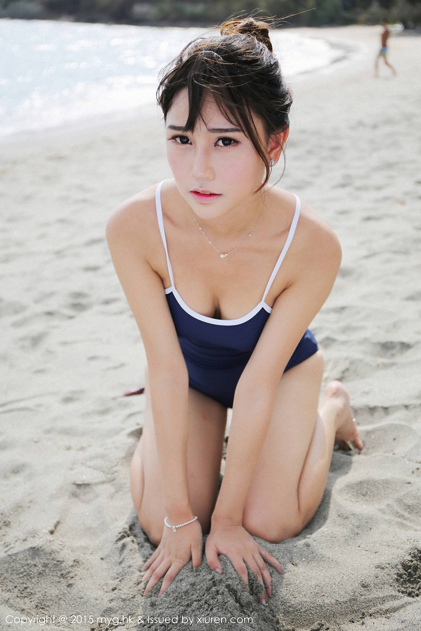 图片[55]-[MyGirl美媛馆]MYG20150914VOL0147 2015.09.14 VOL.147 Milk楚楚 – 速更版-美库