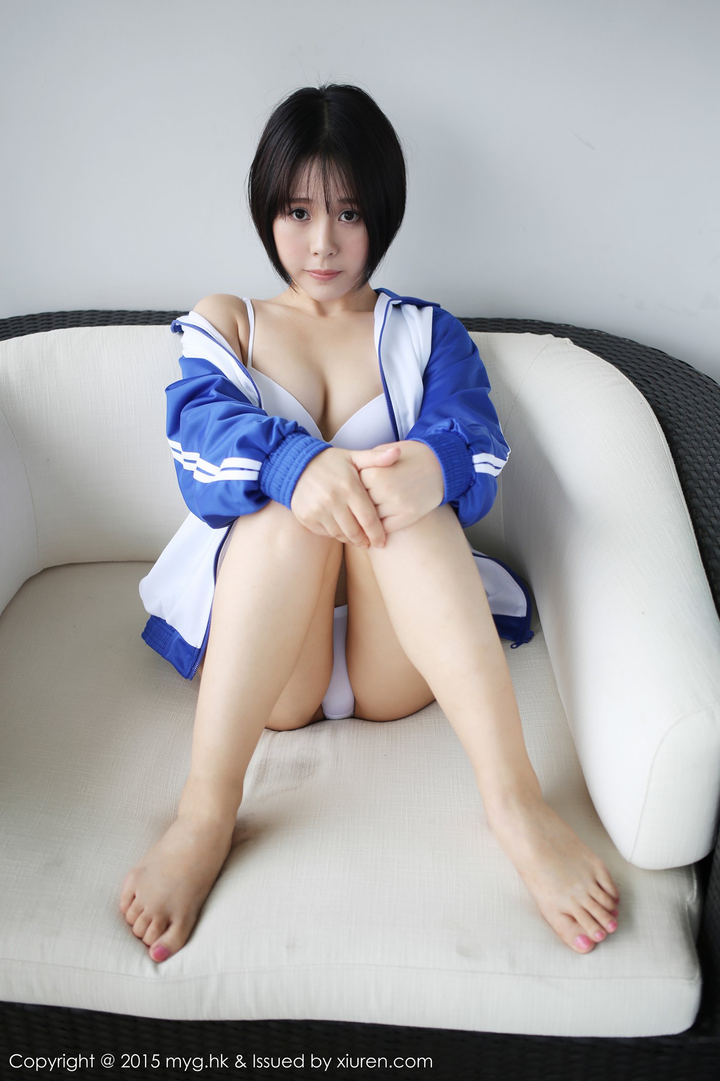 图片[29]-[MyGirl美媛馆]MYG20150926VOL0153 2015.09.26 VOL.153 Evelyn艾莉 – 速更版-美库