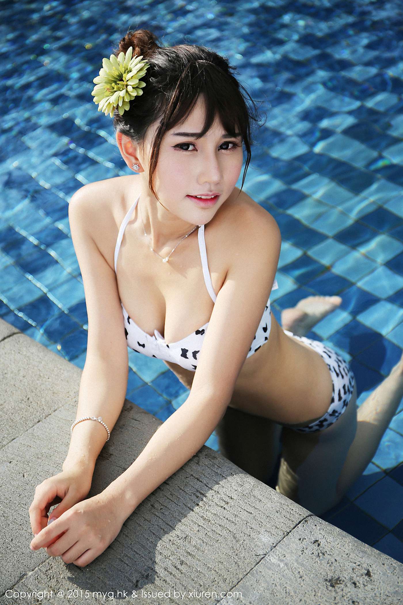 图片[46]-[MyGirl美媛馆]MYG20150919VOL0151 2015.09.19 VOL.151 Milk楚楚 – 速更版-美库