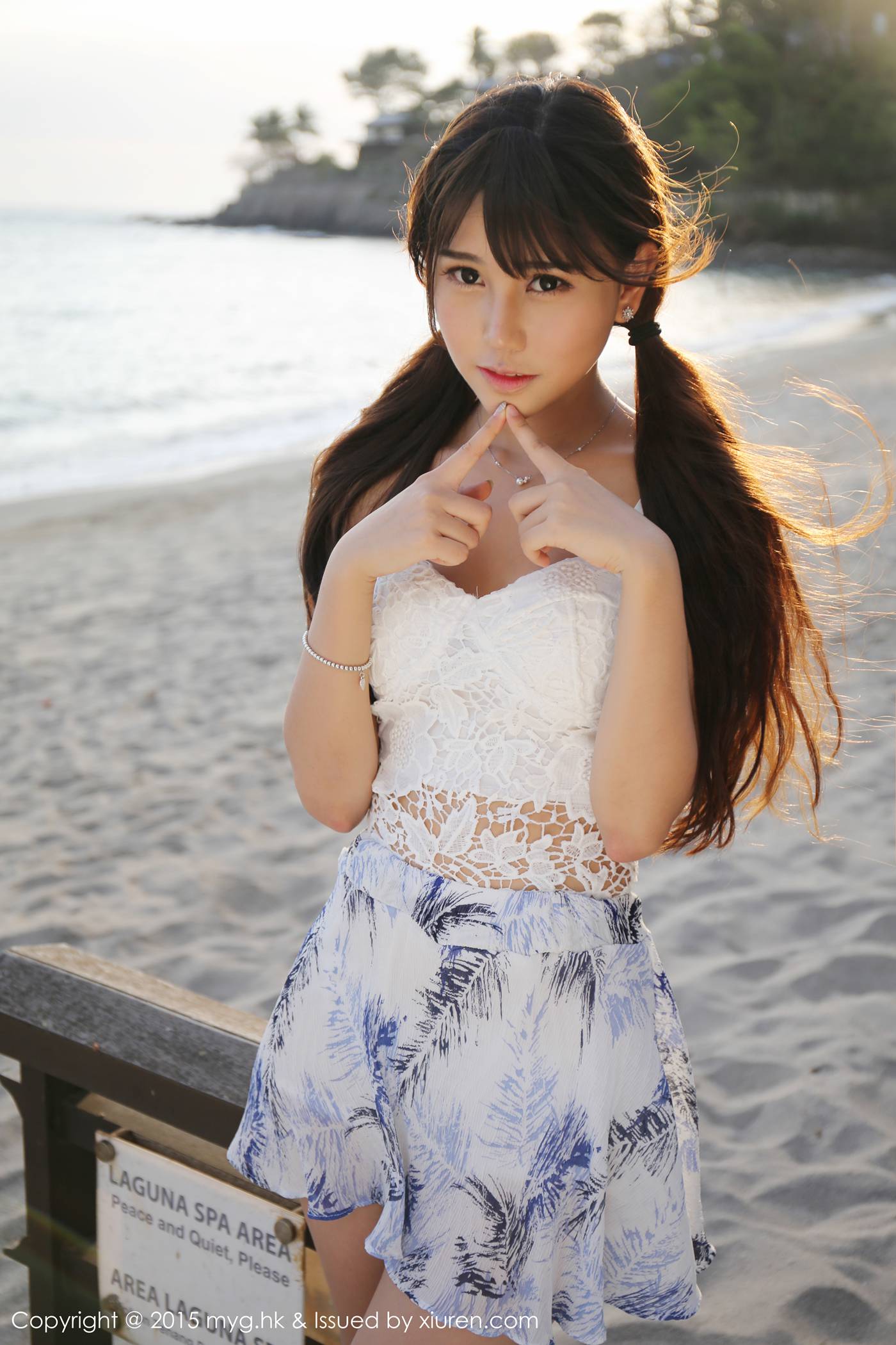 图片[18]-[MyGirl美媛馆]MYG20150927VOL0154 2015.09.27 VOL.154 Milk楚楚 – 速更版-美库