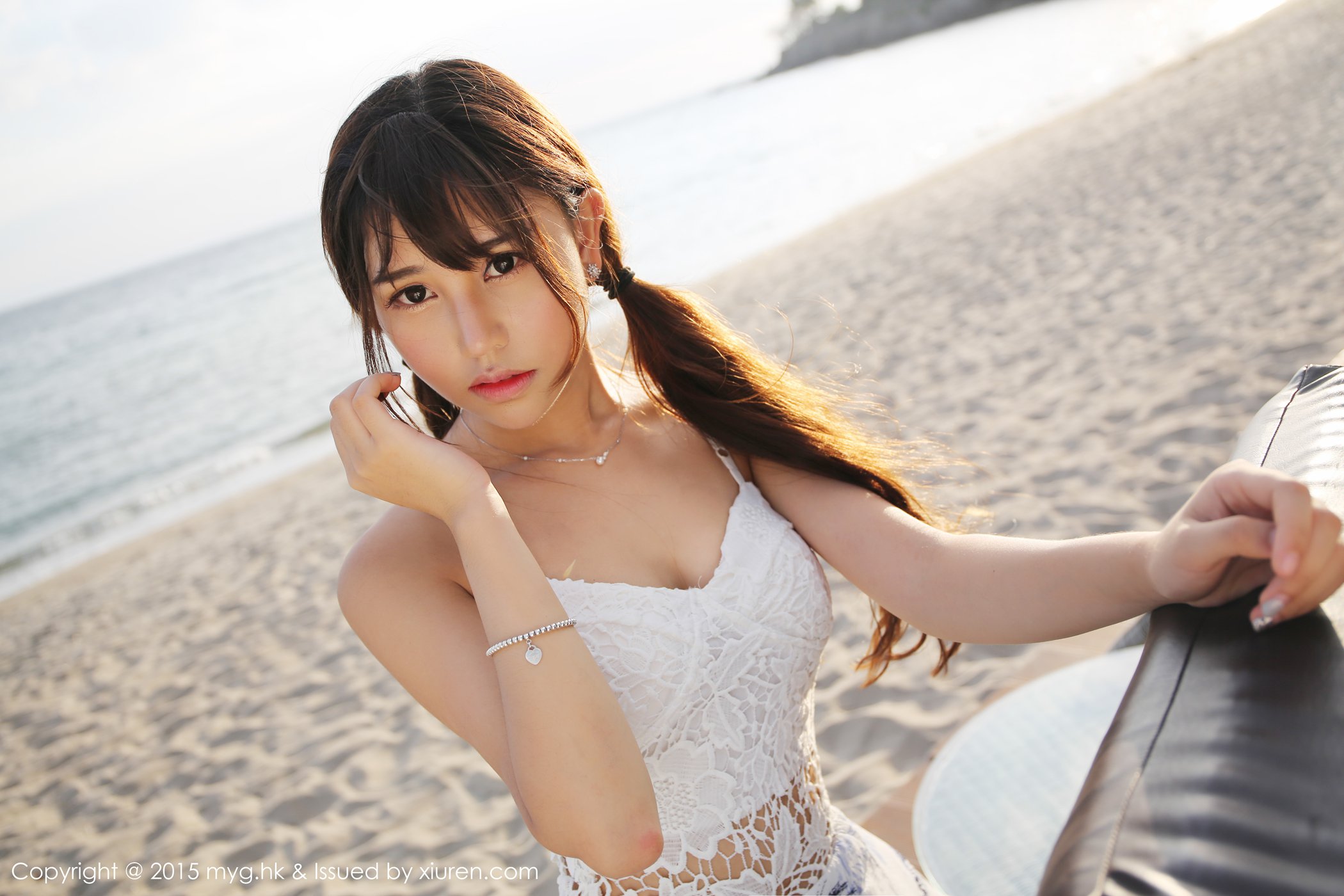 图片[27]-[MyGirl美媛馆]MYG20150927VOL0154 2015.09.27 VOL.154 Milk楚楚 – 速更版-美库