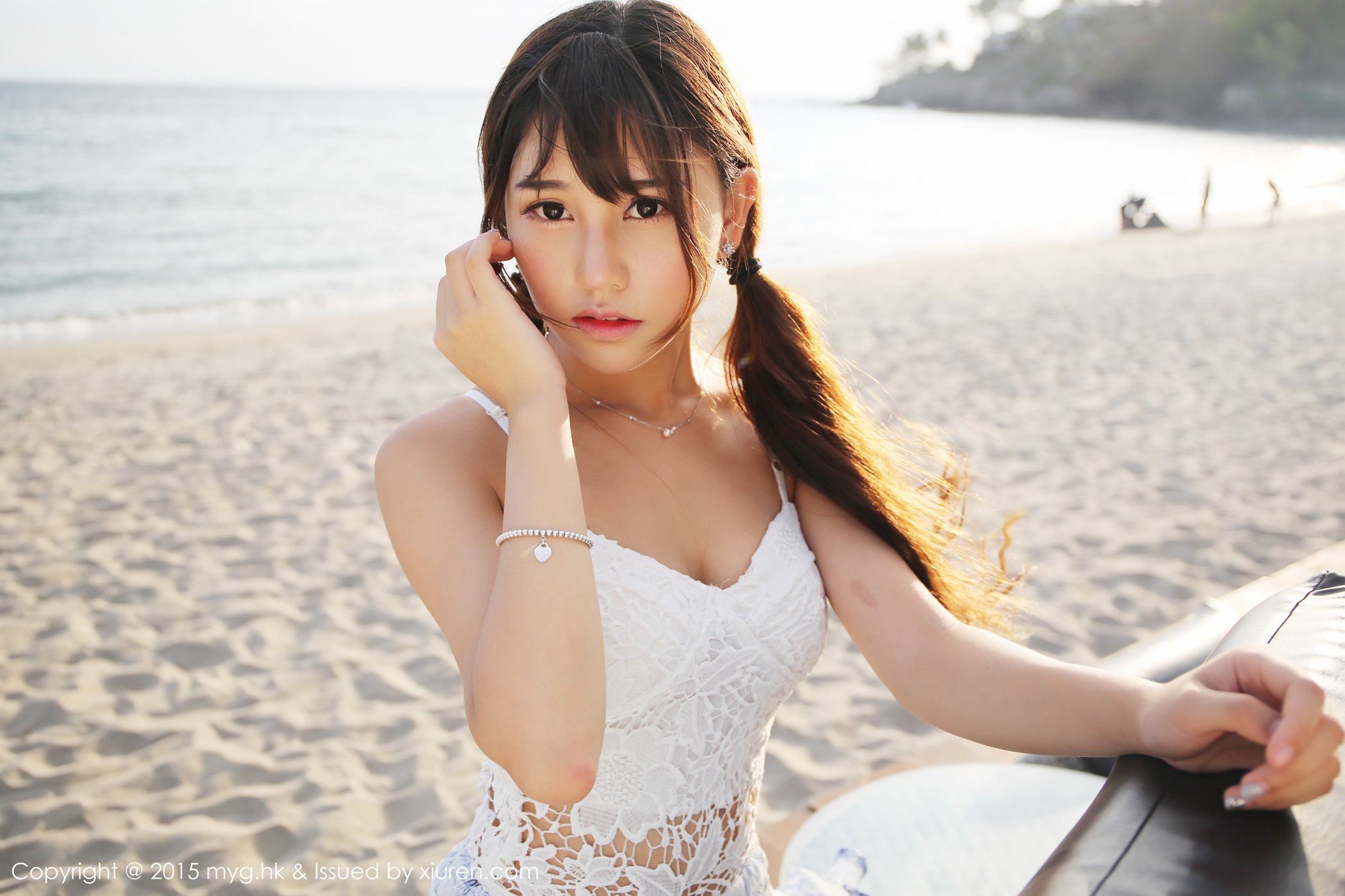 图片[28]-[MyGirl美媛馆]MYG20150927VOL0154 2015.09.27 VOL.154 Milk楚楚 – 速更版-美库