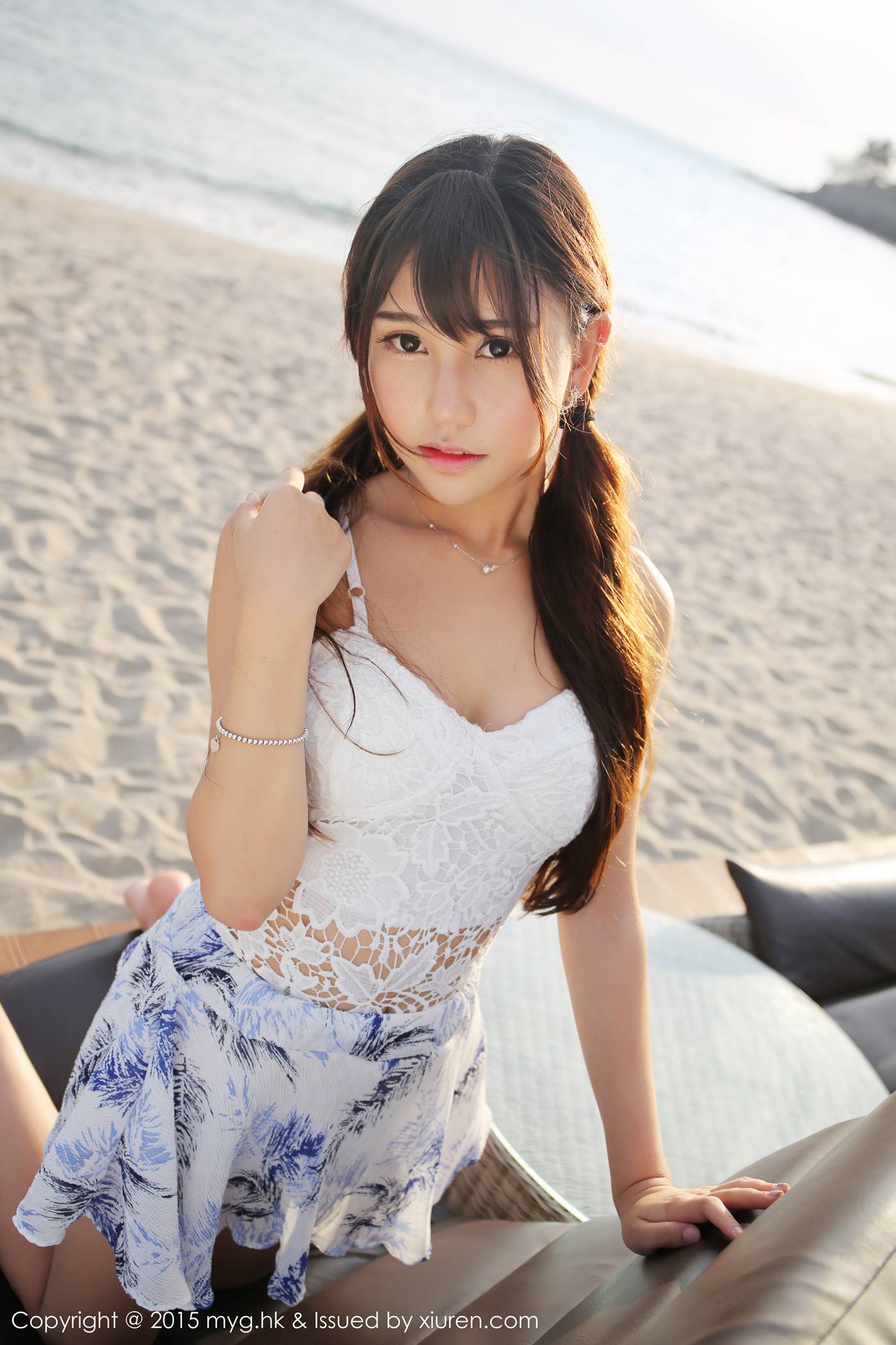 图片[29]-[MyGirl美媛馆]MYG20150927VOL0154 2015.09.27 VOL.154 Milk楚楚 – 速更版-美库