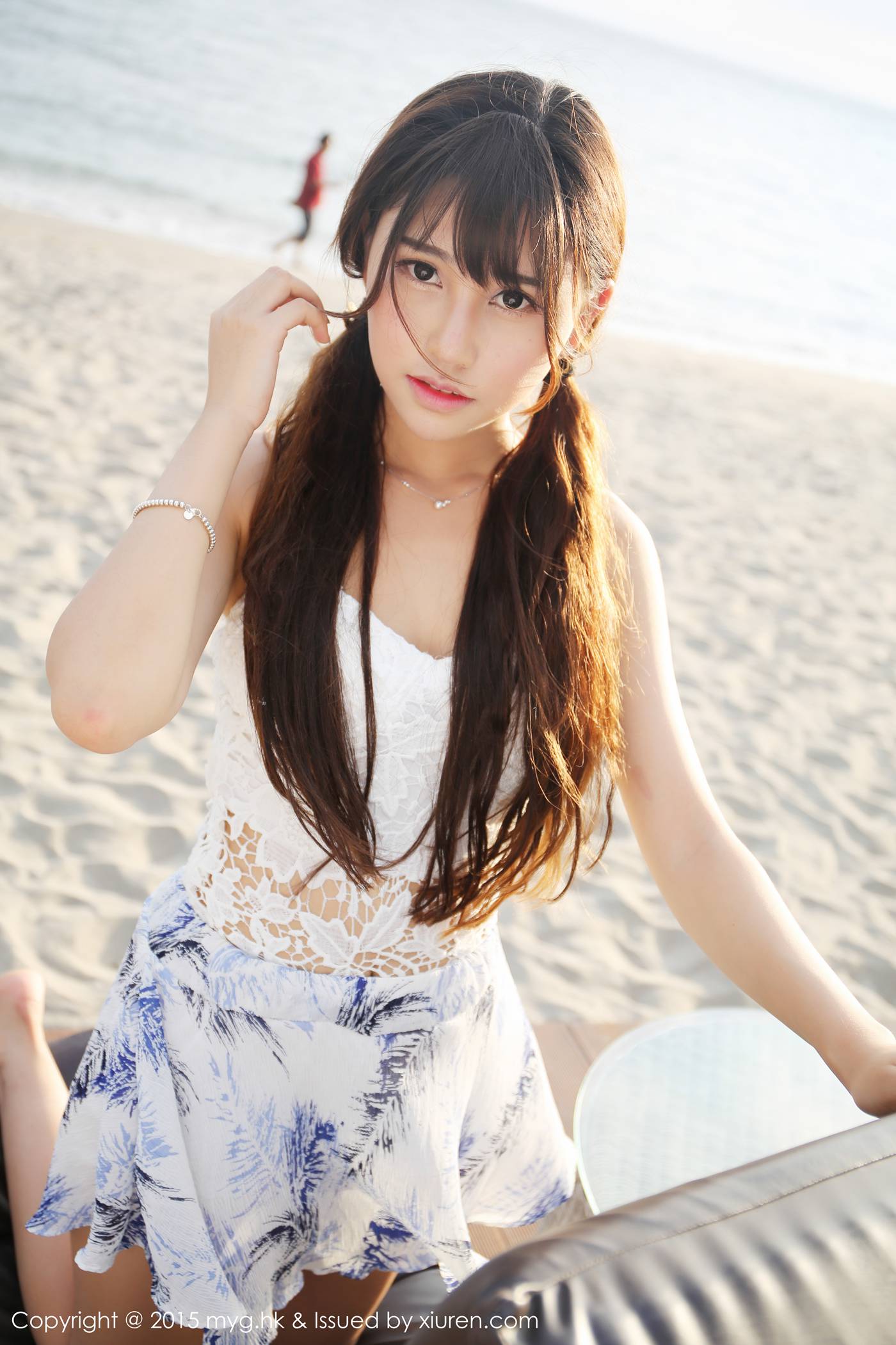 图片[31]-[MyGirl美媛馆]MYG20150927VOL0154 2015.09.27 VOL.154 Milk楚楚 – 速更版-美库