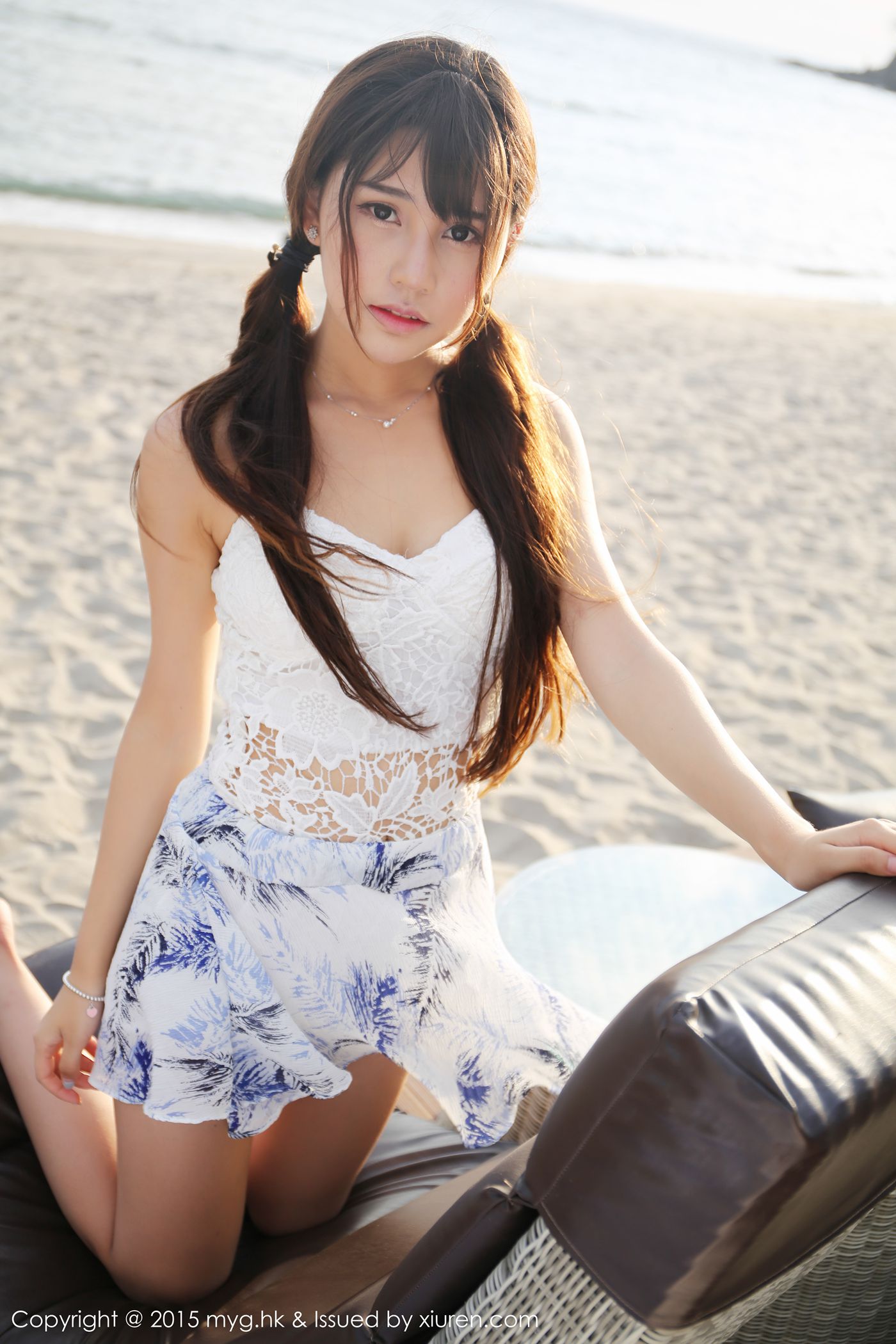 图片[32]-[MyGirl美媛馆]MYG20150927VOL0154 2015.09.27 VOL.154 Milk楚楚 – 速更版-美库